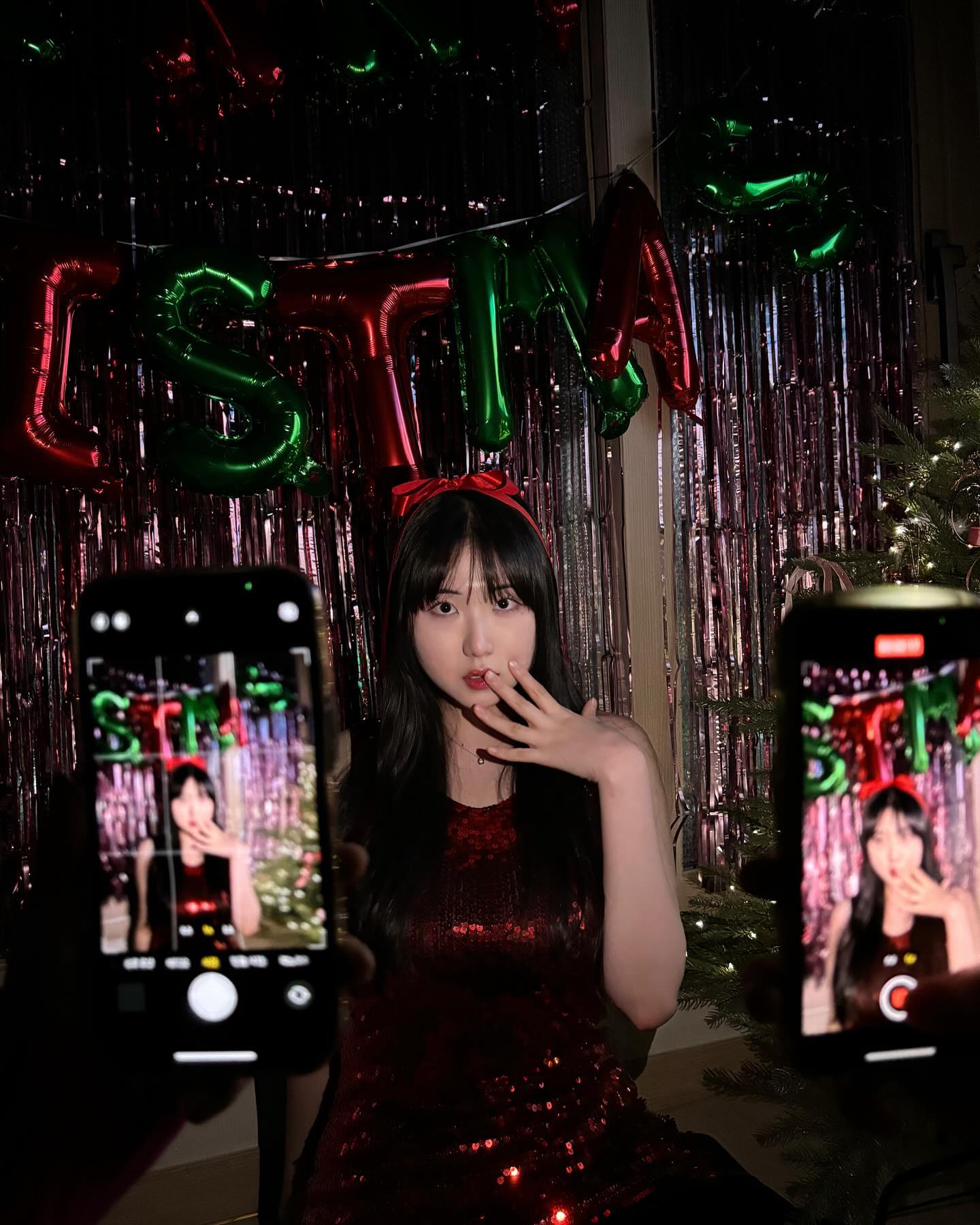 Happy merry christmas 🎄♥️