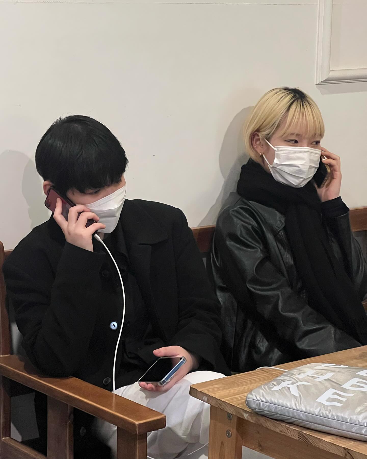 그냥 사진 몇 장 올리려다 20장 채울 수 있다는 사실에 추억여행 끌려가버린 여자처럼 보이세요? 제가요?