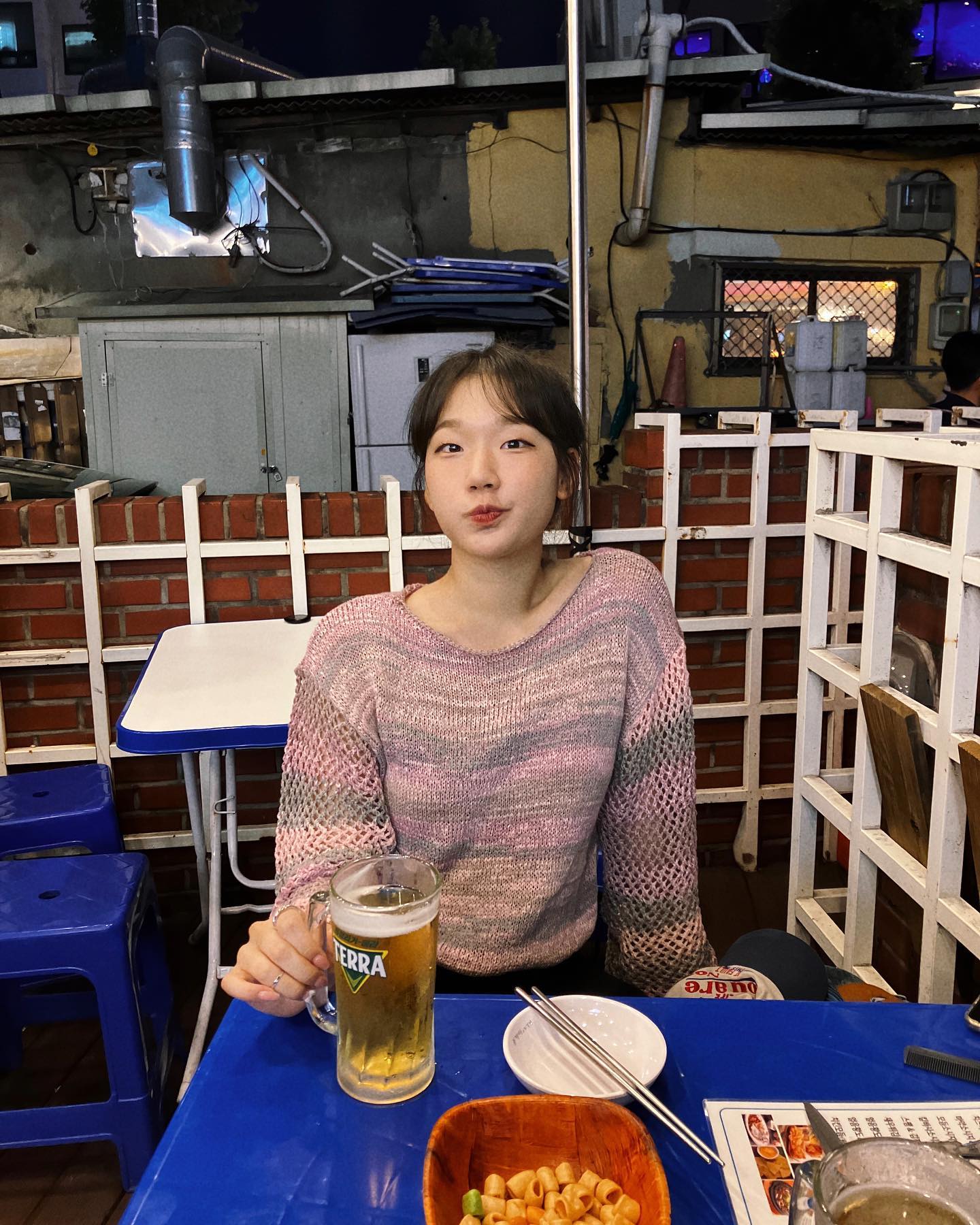 아~시어나다🍺
