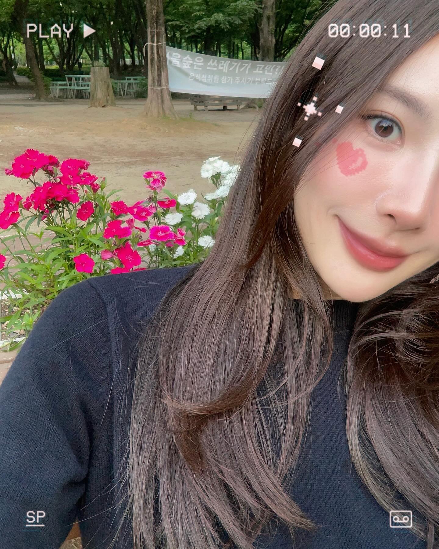 월요일 정말 알차게 보냈다 😆💛