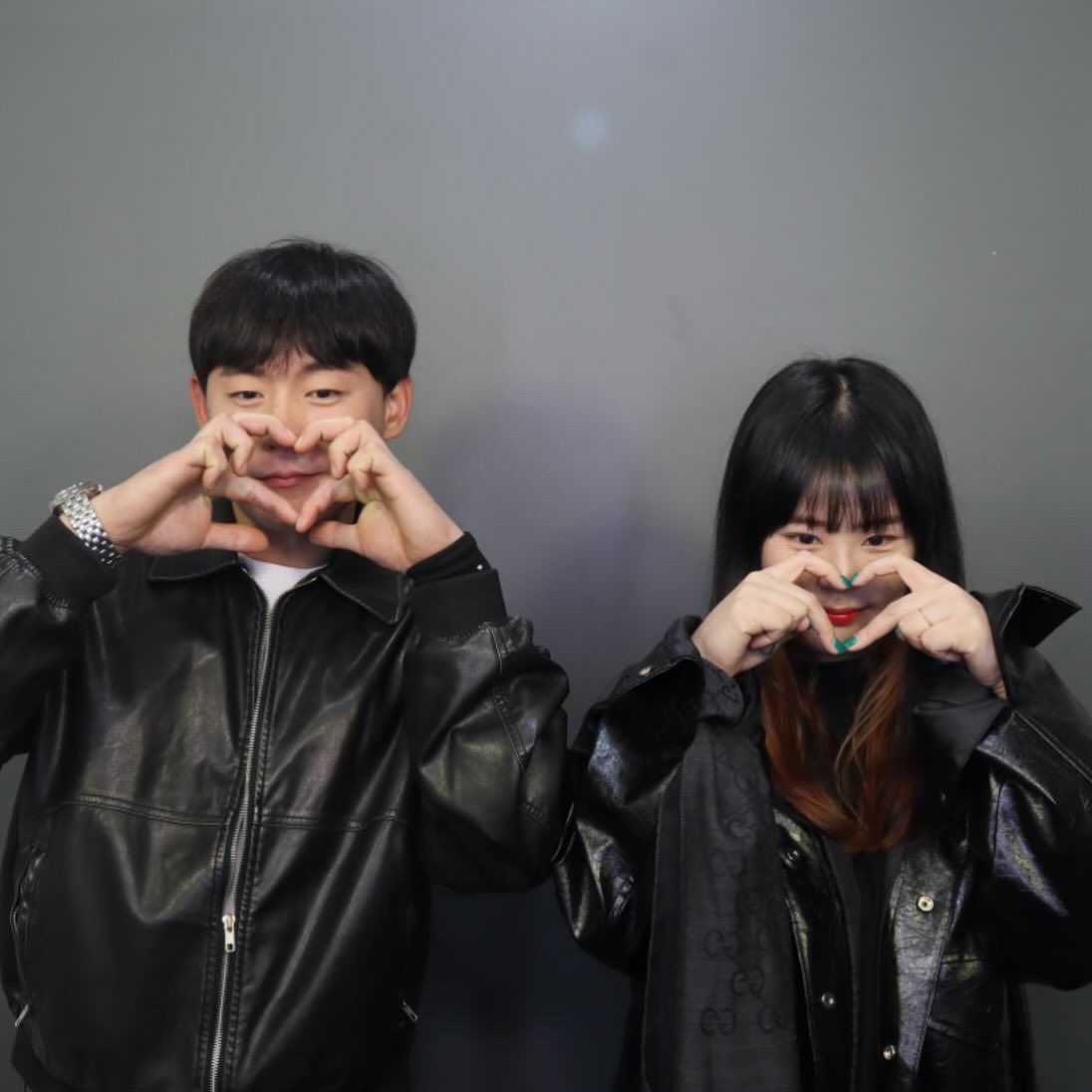 우리너무귀여워💙🫶🩷
