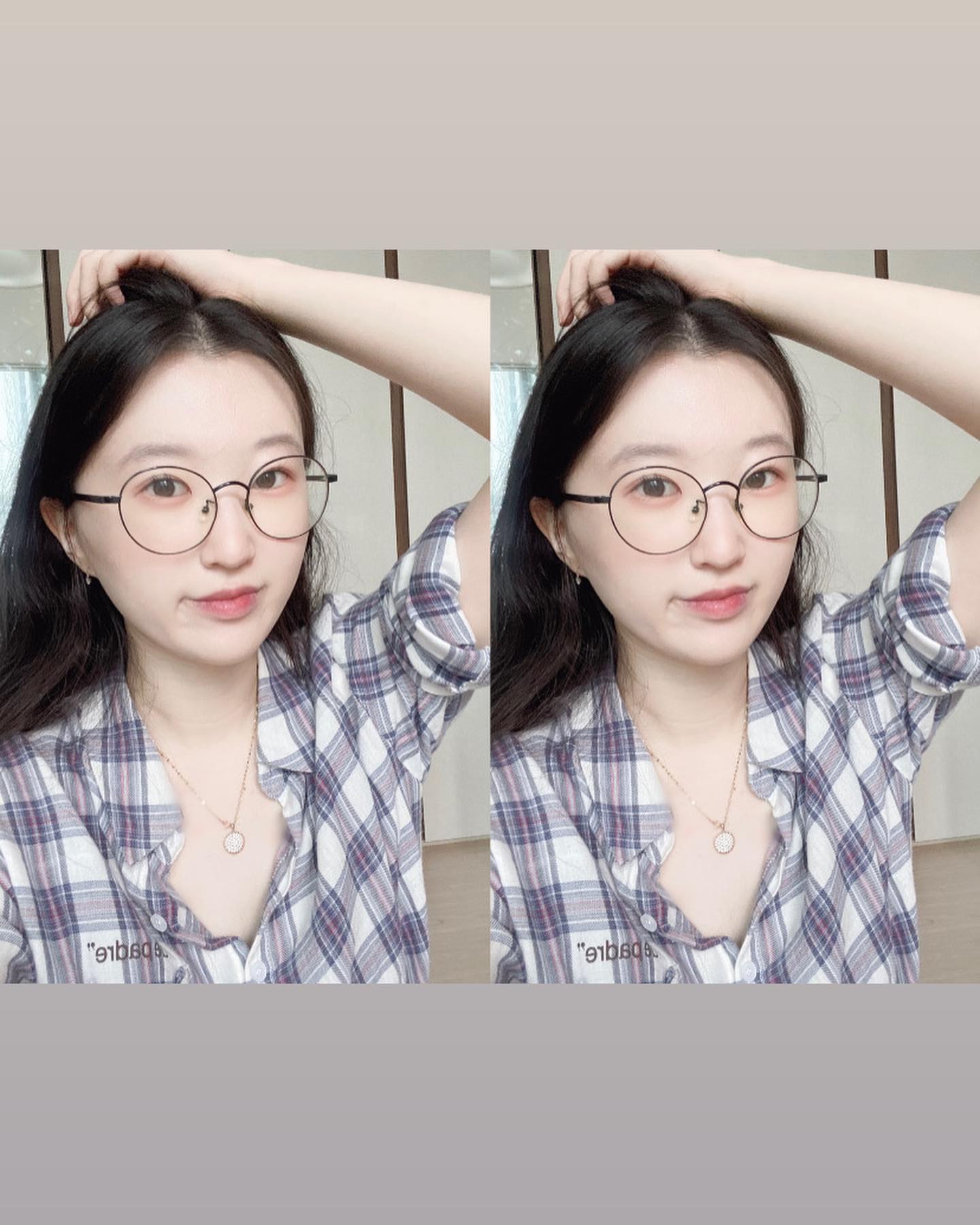 #헤이미쉬 #광고 
heimish_cosmetic 
heimish.kr
헤이미쉬 3종세트면 메이크업 뚝딱!⏱️
-피부빛을 살려주는 글로우베이스
-수분을 지켜주는 모찌쿠션 
-뭉침 걱정 없는 강력한 불륨 + 뛰어난 지속력을 지닌 마스카라까지 모든 제품이 뛰어남••🤗🥰🥰😍

#올리브영 #올리브영추천템 #올영세일 #글로우베이스 #쿠션 #마스카라 #아트리스쿠션 #데일리즘스머지스탑마스카라