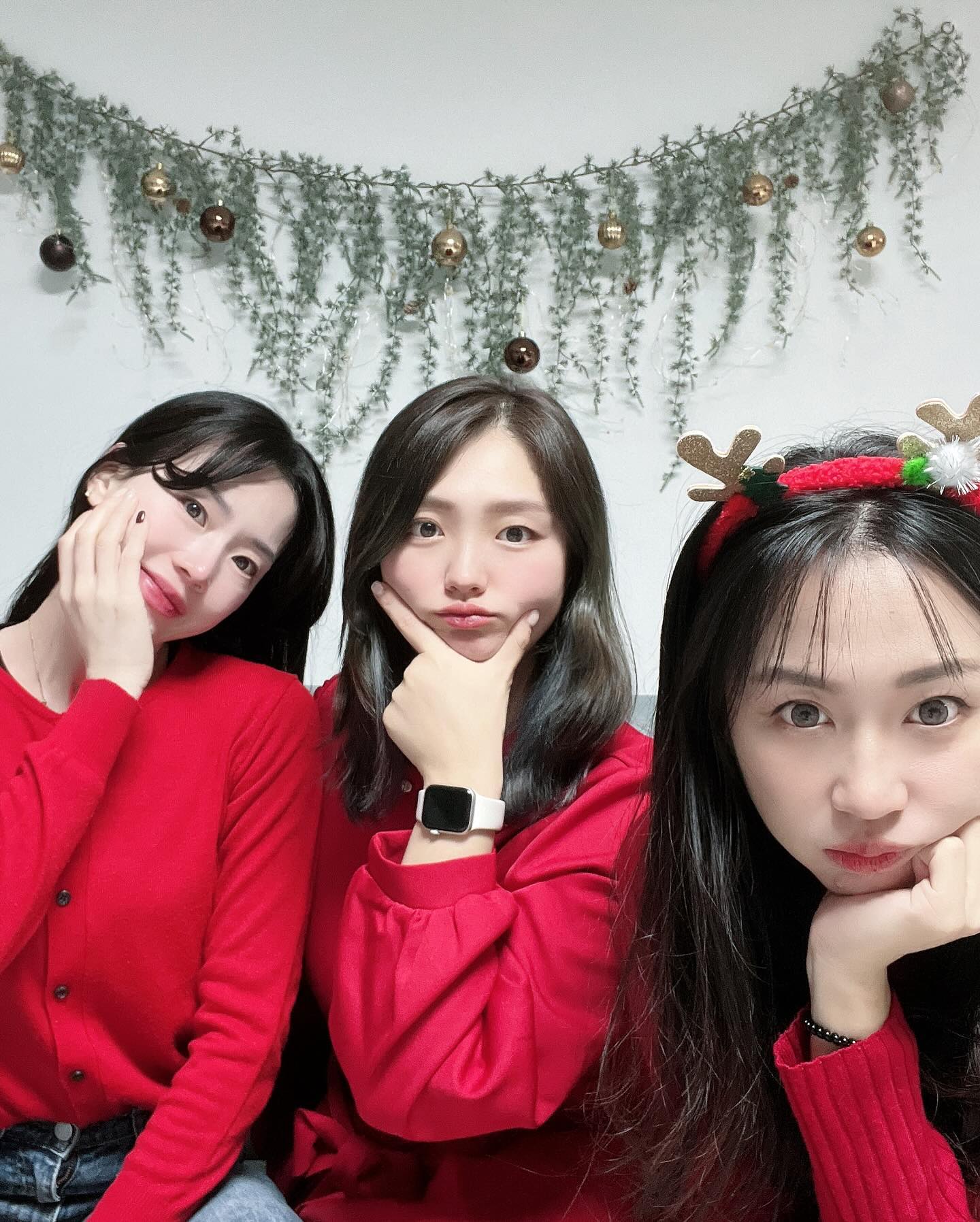 뽀로로가 되고싶은 잎새반 어무니들
