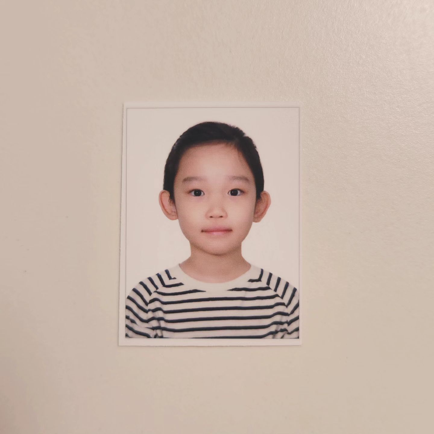 #증명사진
#7세기록