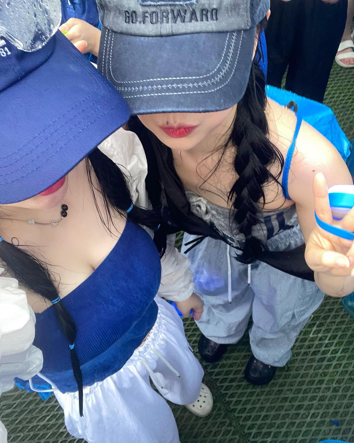2023 대구 흠뻑쇼 즐거운 광란 - ① 💦