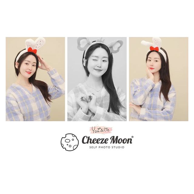맛집∙먹방∙먹스타그램 · · ❥ 찌니얌 on Instagram: "#광고 #일상 #셀프스튜디오 #셀프촬영 🫶 3월 첫째주 다들 잘보내고계신가용??💓 저는 3월을 맞이하여 치즈🧀를 연상케하는 치즈문포토
