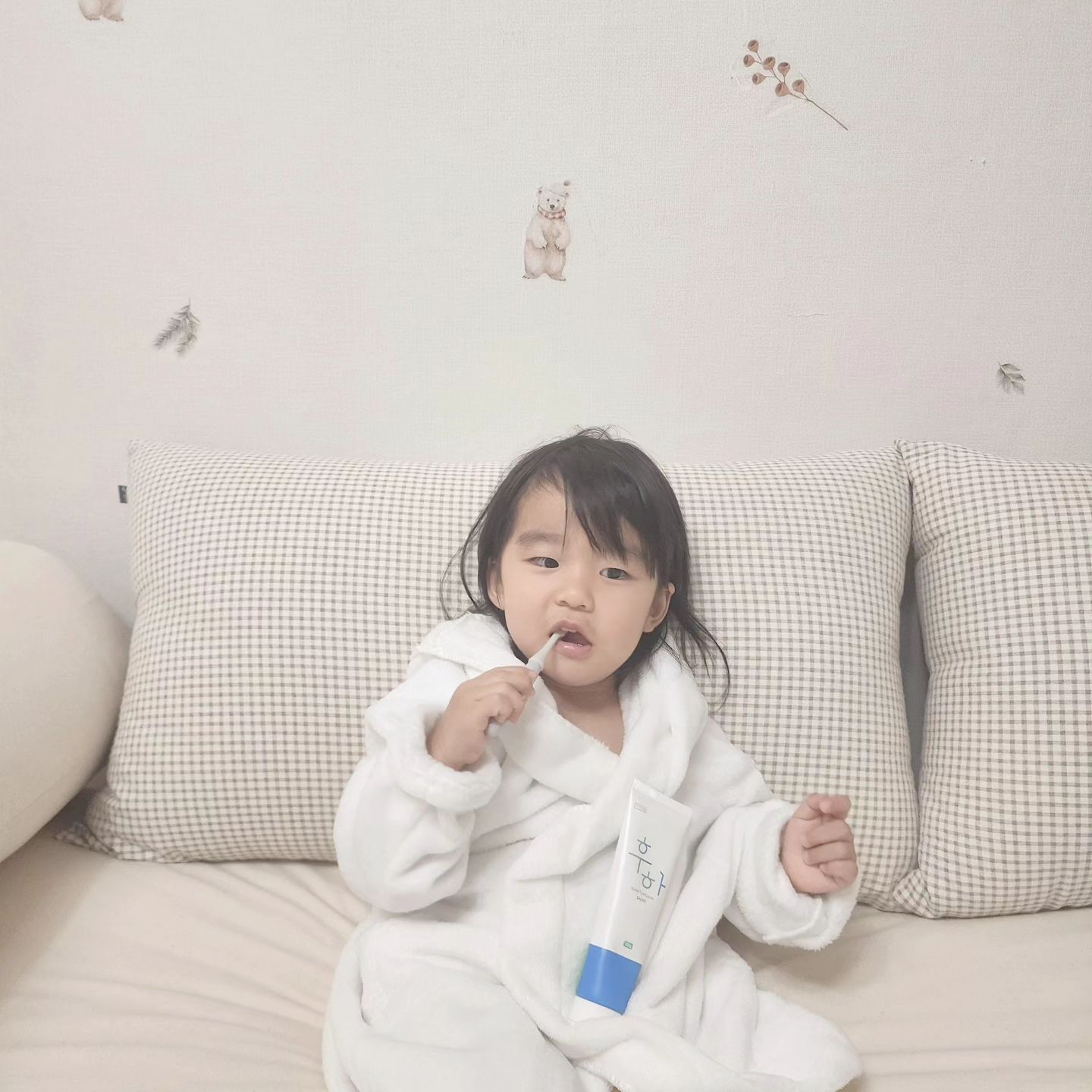 #제품제공 오늘도 HUHA ~🩵i_am_huha_
