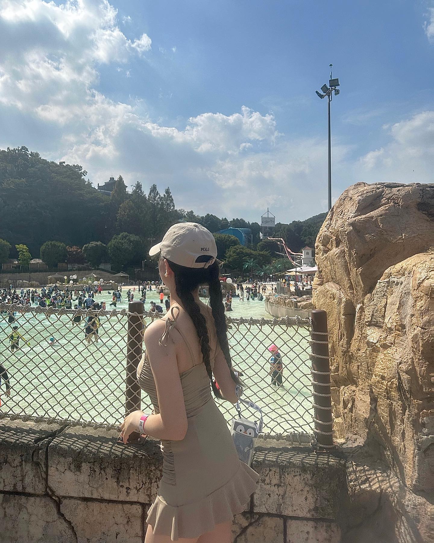 여름 끝😎
