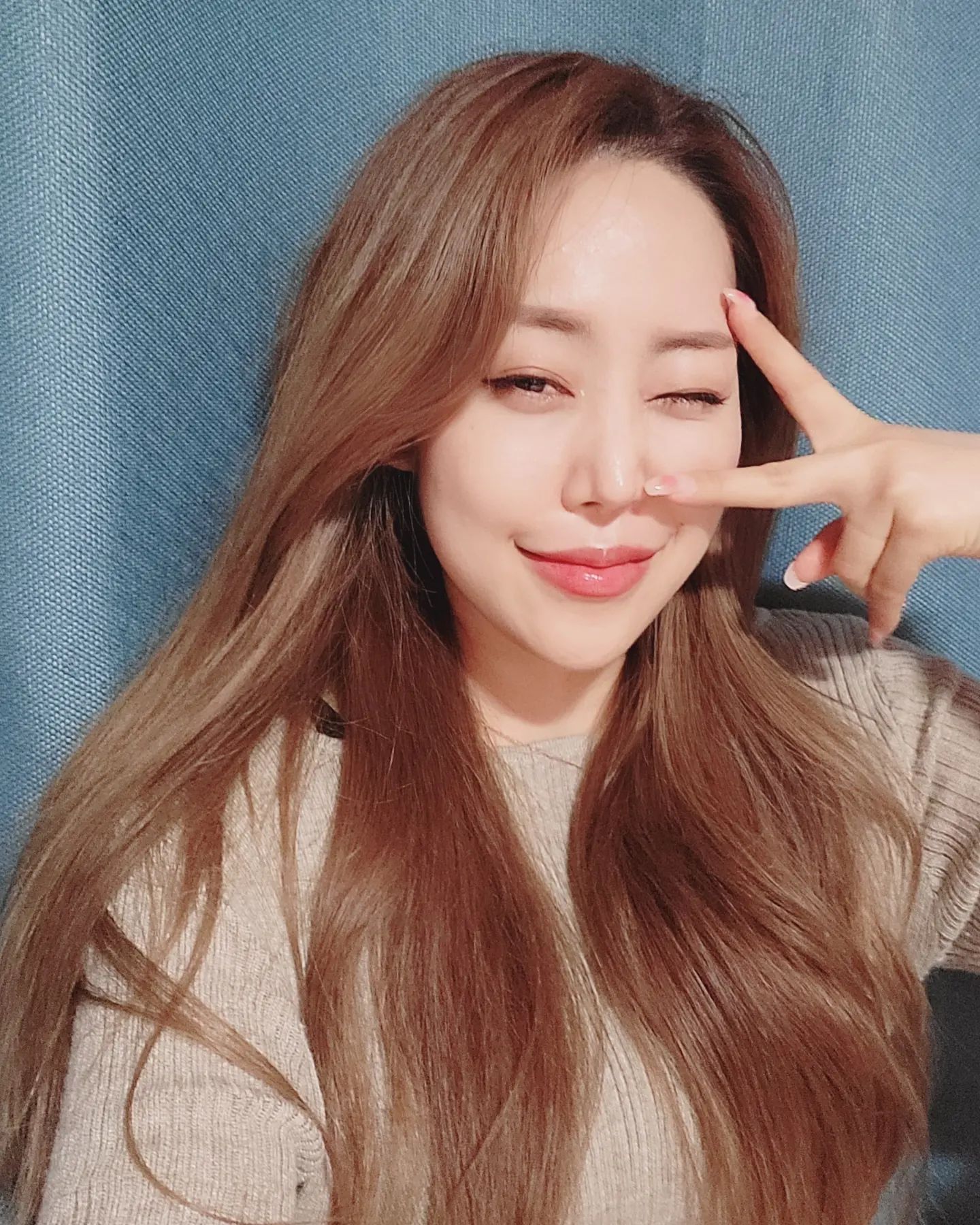 셀카ㅋ