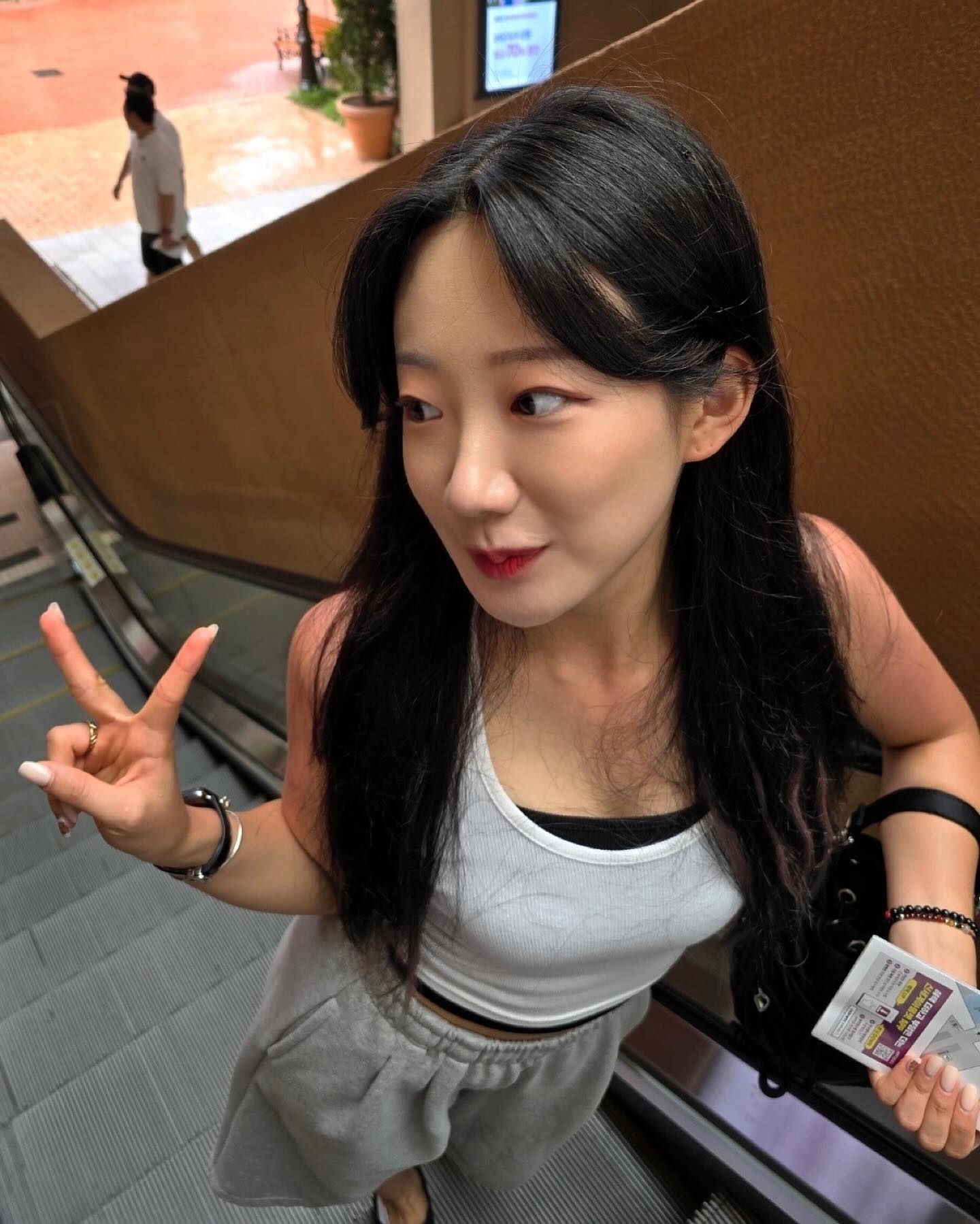 나만 죠져진 휴가 입니다만 ㅎ.ㅎ