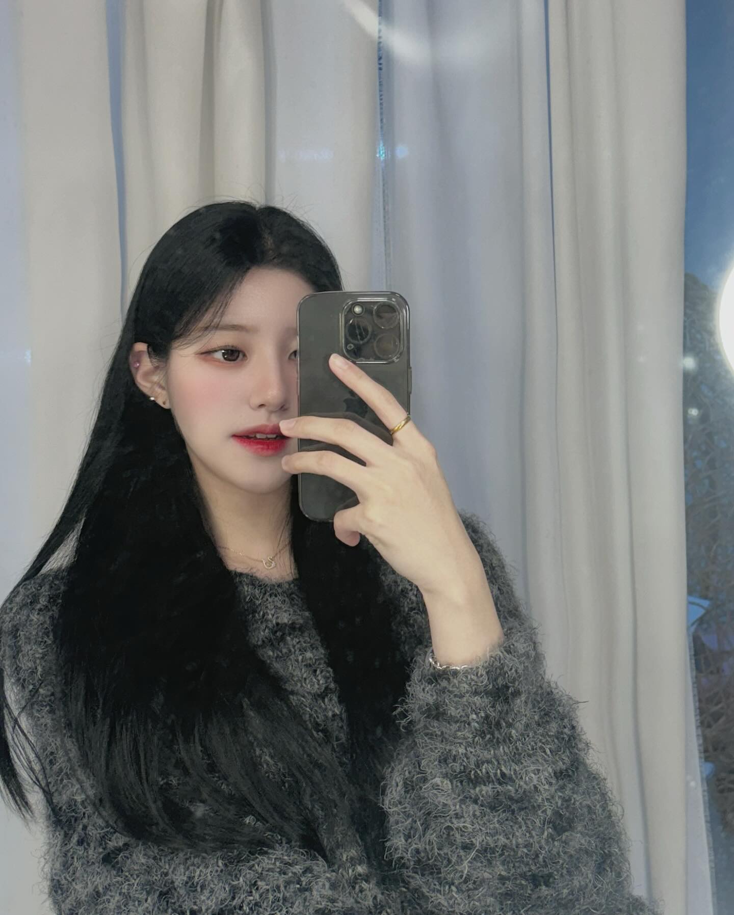 다들 1번이라고 해따 ㅇㅅㅇ
(그냥 예뿌다 해죠) >ㅅ< ෆ