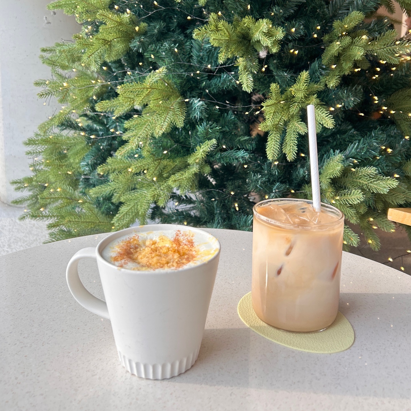 따뜻하고 달달해✨🍠🥛☕️🍯

#warmandsweet 🫶
#카페좋아 #카페탐방 #고구마라떼 
#답답하지만부드럽고따뜻하면서달달한