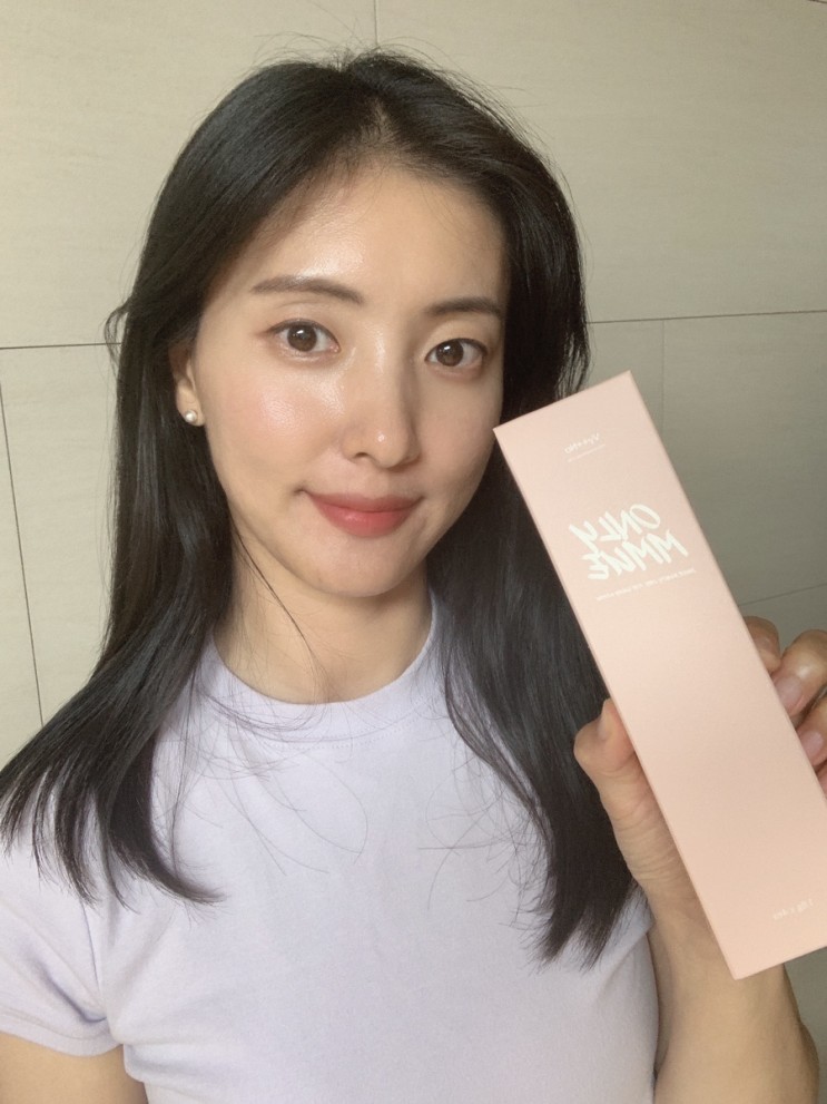 질 좋은 Y존 이너 유산균 [빛나 온리뮤 여성청결제 이너케어젤]
