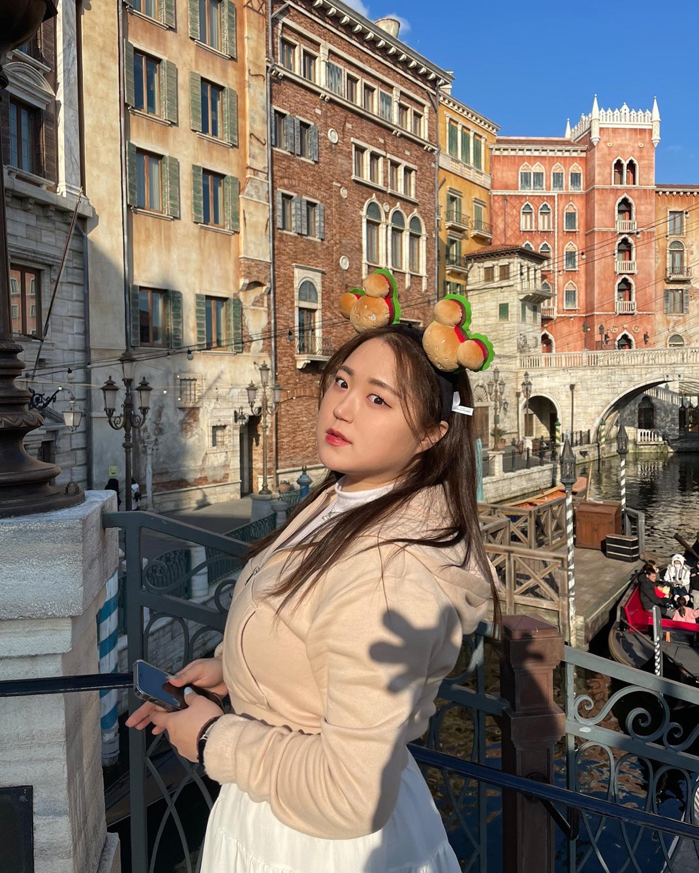 DisneySea🫶🏻