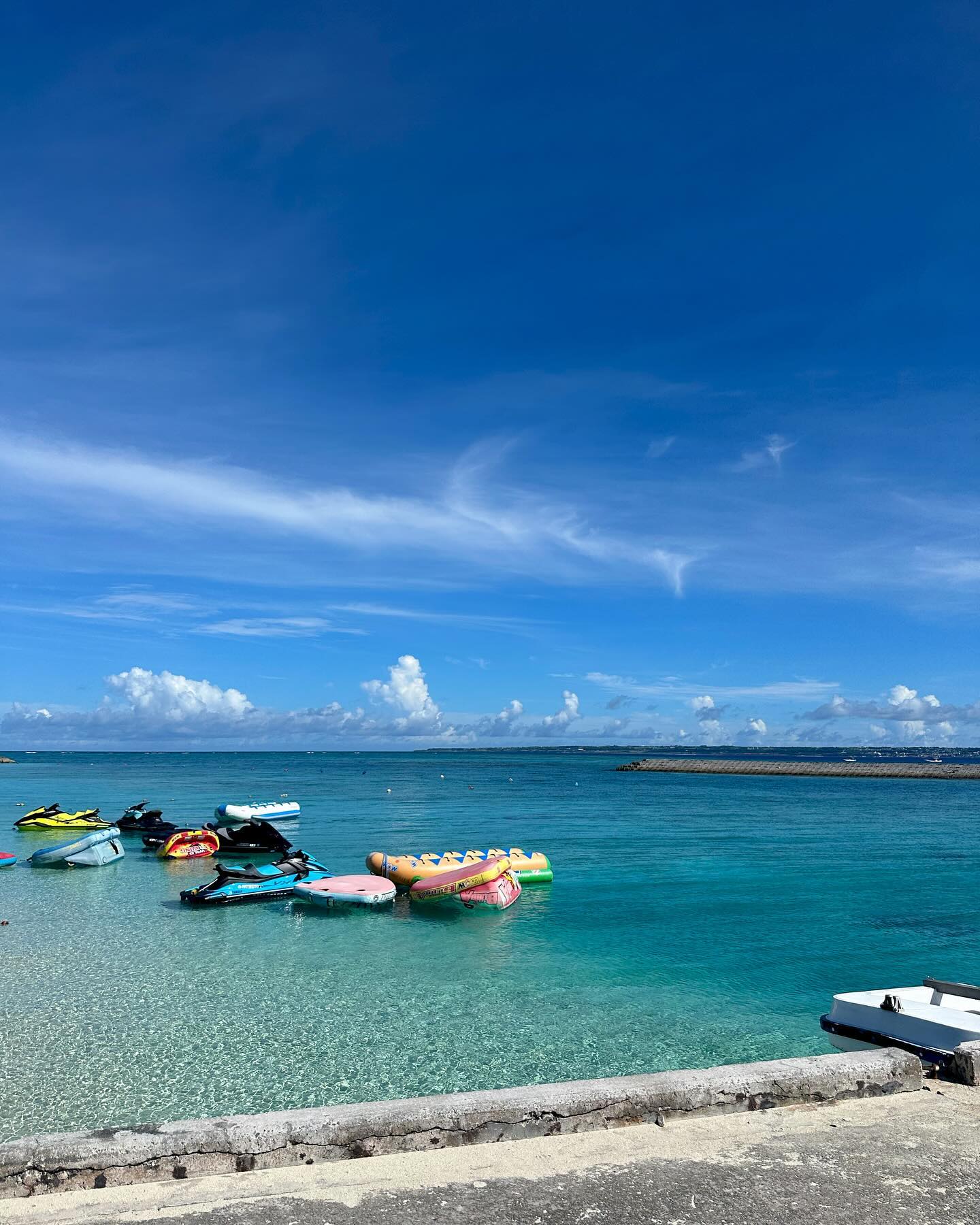 ⛱️☀️🩱🌊🏖️🩵