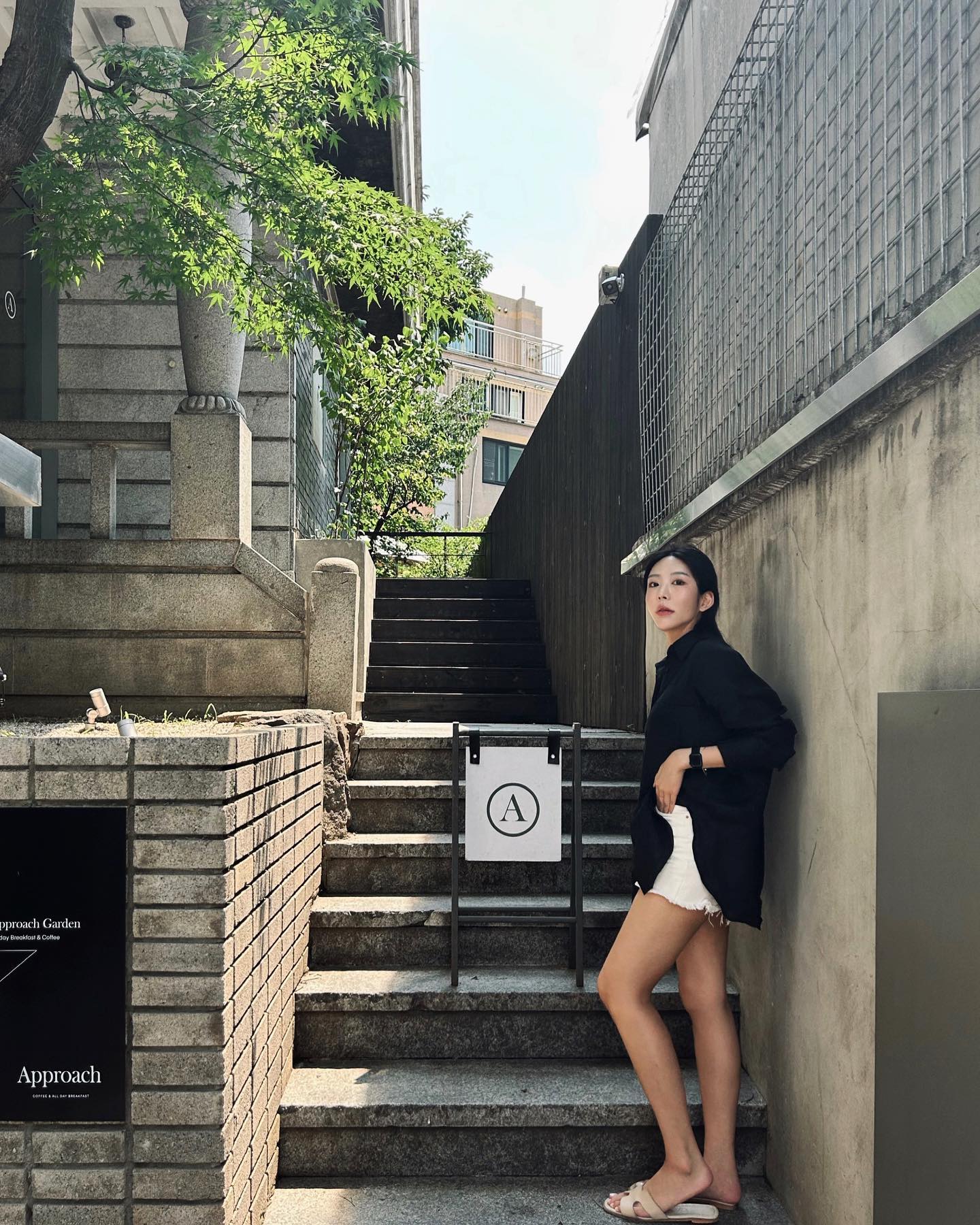 그림같은 날씨와 ☕️

approachcoffee_
