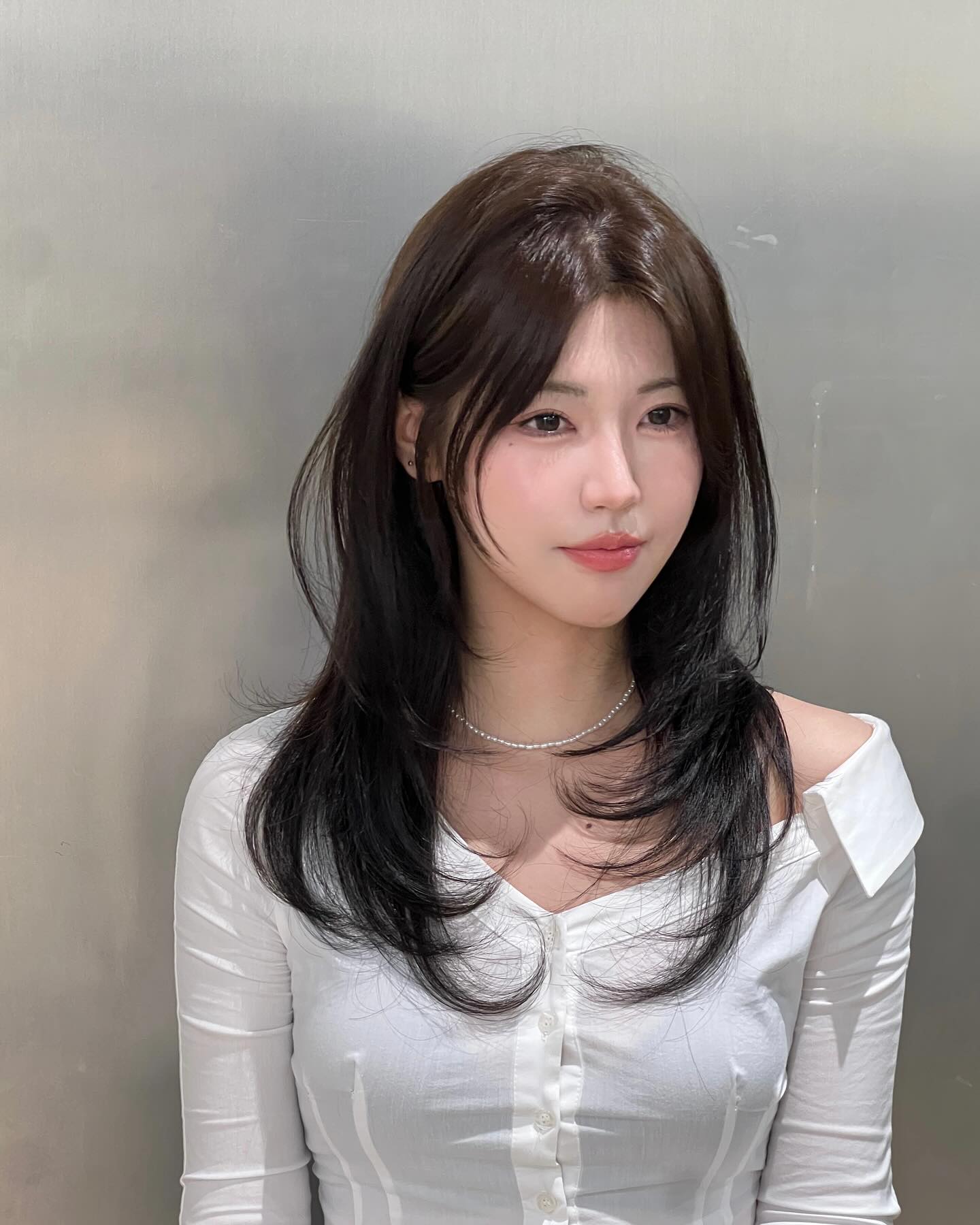 💗
친구 잘 둬서....맨날 하고싶은 머리 다 해 (최다해?)