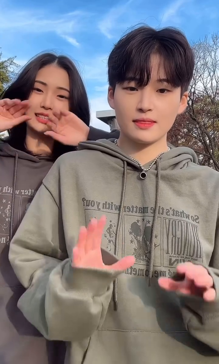 후드티 신상 🤍🤍😵‍💫