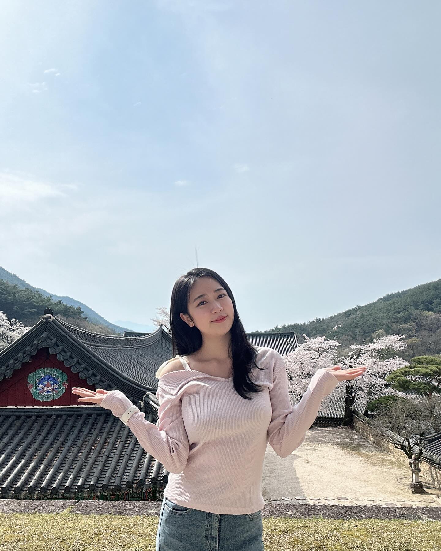 🌸 꽃구경 실컷한 구례여행 🌸
힐링 테마도 대성공🩷🩷🩷