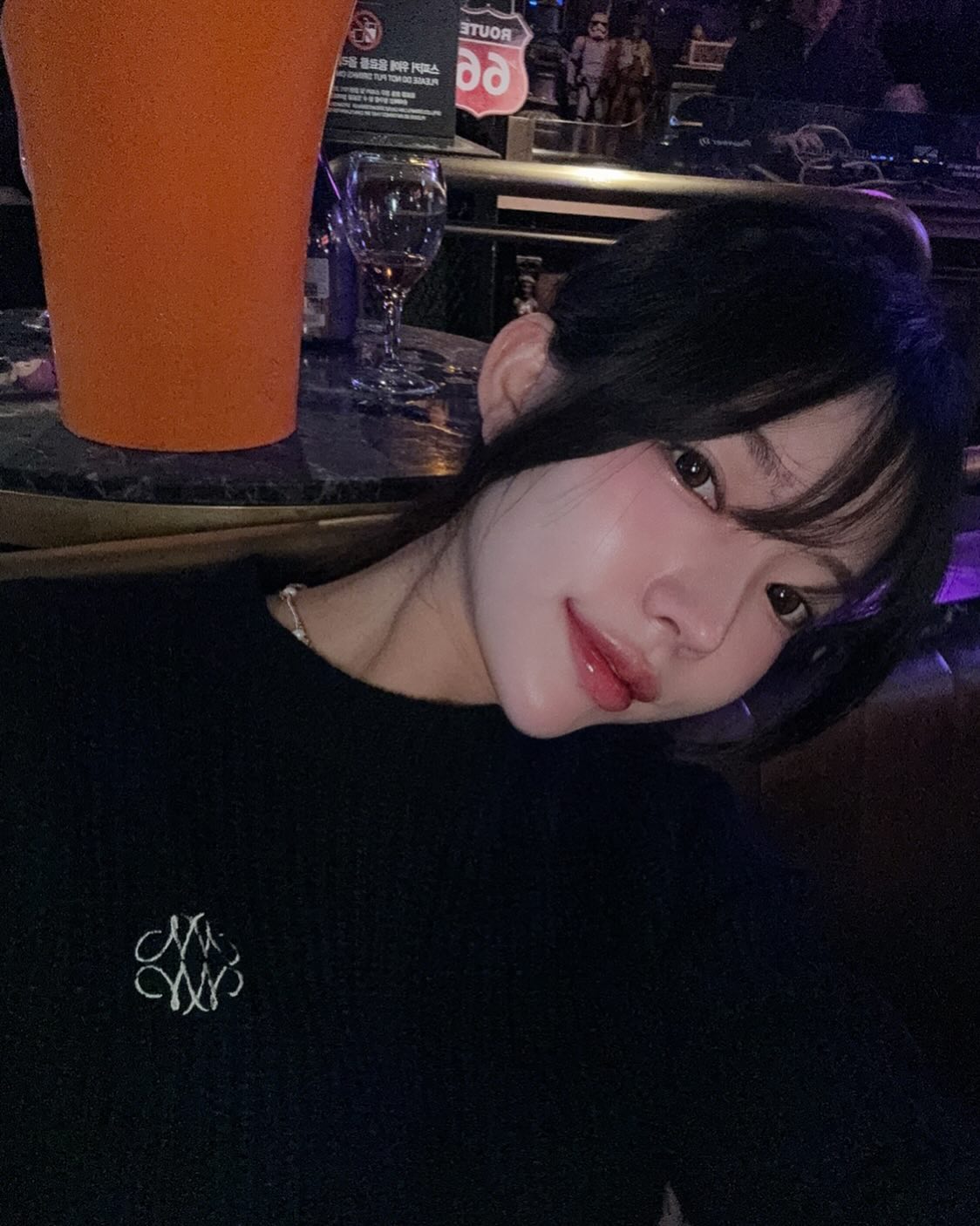 이탠😝😝👅