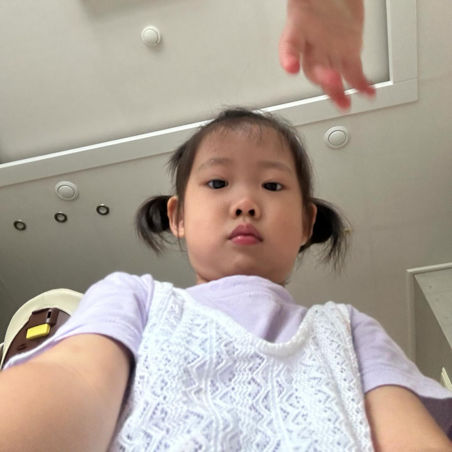 모닝 셀카 찰칵🤳🏻