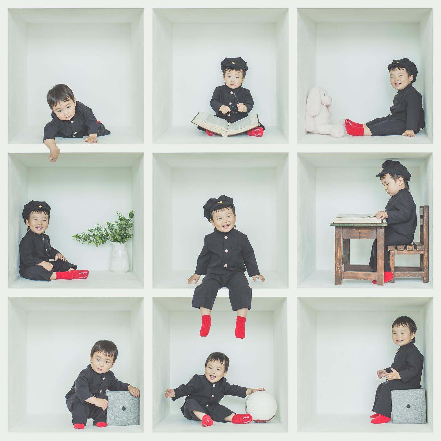 핵 귀여움 폭발적 📝🖤❤️🤍
#귀엽지운