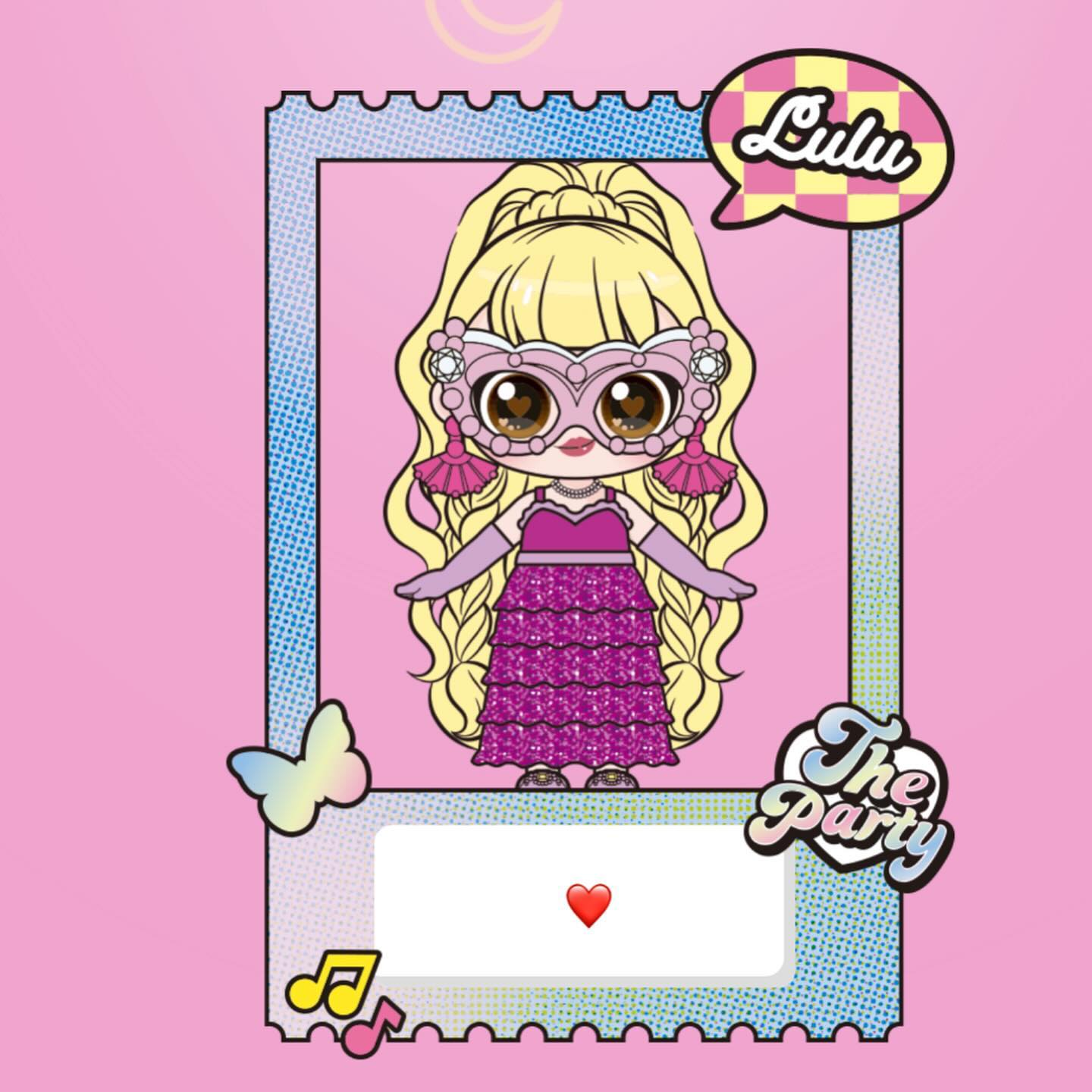 #리그램 - lulupopworld

모두 모아 꾸며봐! 
룰루팝 모꾸룸 이벤트💗

지금 바로 모꾸룸 이벤트에 참여하고 
푸짐~한 선물 GET! 해보세요👀💞

🎉참여방법
-lulupopworld 계정 팔로우! (필수) 

-프로필 링크를 통해 모꾸룸 게임 후 이미지 저장💕

-본인 인스타그램에 필수 해시태그와 함께 업로드📝
(#룰루팝, #룰루팝더파티, #룰루팝모꾸룸)

-이벤트 게시글 댓글로 ‘모꾸룸최고’ 작성💗

🎉이벤트기간: 12/1~12/31

🎉당첨자발표: 1/15

🎉당첨선물: 
-삼성 비스포크 제트 봇 AI (1명)
-아이패드 에어 5세대 (3명)
-23cm인형 4종+미니 더파티 12종 (5명) 
-배스킨라빈스 파인트 모바일쿠폰(100명)

지금 바로 이벤트 참여하러 go go🎉

#룰루팝 #룰루팝더파티 #이베트 #lulupop #lulupoptheparty