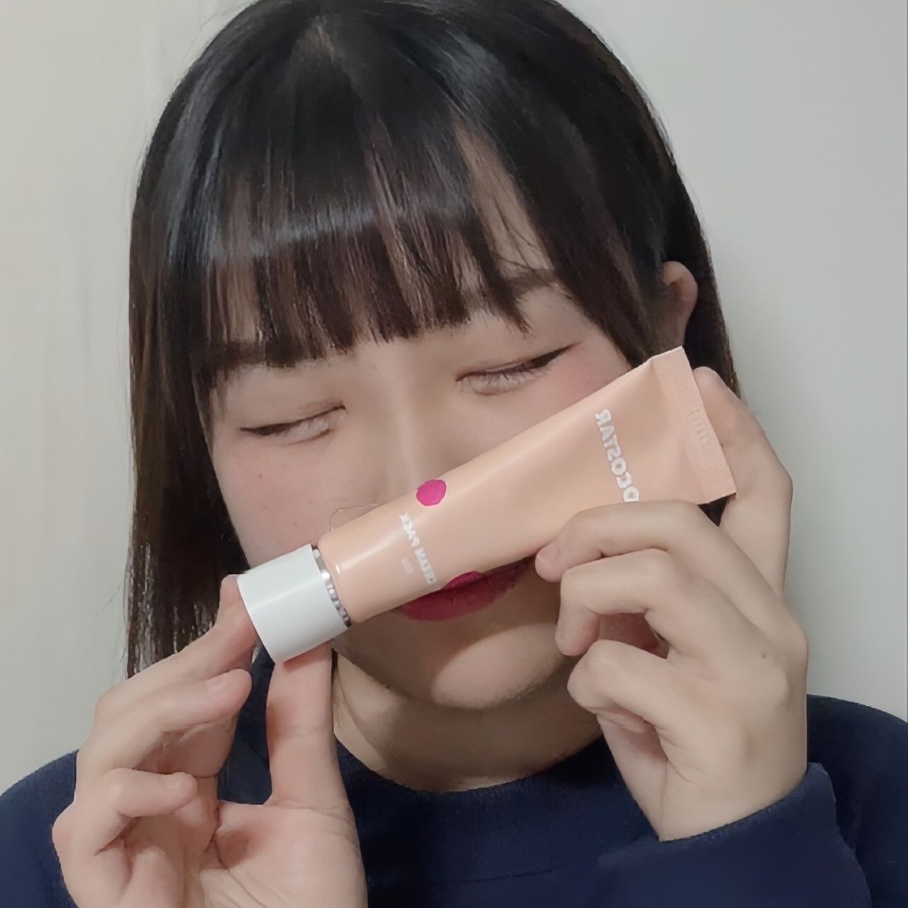 #협찬 [코코스타 T1 콜라겐 크림 50ml + 팩 브러쉬 1ea]

오늘 소개해드릴 제품은 코코스타의 T1 콜라겐 크림 50ml + 팩 브러쉬 1ea에요 이 제품은 임상시험으로 증명되서 믿고 사용할수있어요❤️

⭐️보습
⭐️광채
⭐️탄력

아무리 채워고 채워도 건조하고 당기는 피부의 원인이 콜라겐 부족으로인한 탄력저하라고 해요 내 피부가 이렇다 하면 요 제품 사용해보면 너무너무좋을거같아요 피부 하면 역시 콜라겐!! 코코스타 콜라겐크림으로 내 피부관리해요오😍

#콜라겐 #보습 #탄력 #수분 #피부 #피부관리 #콜러겐크림 #콜라겐팩 #코코스타 #코코스타콜러겐크림 #피부탄력 #피부보습 #피부고민 #화장 #화장품 #뷰티 #주름 #노화 #노화관리