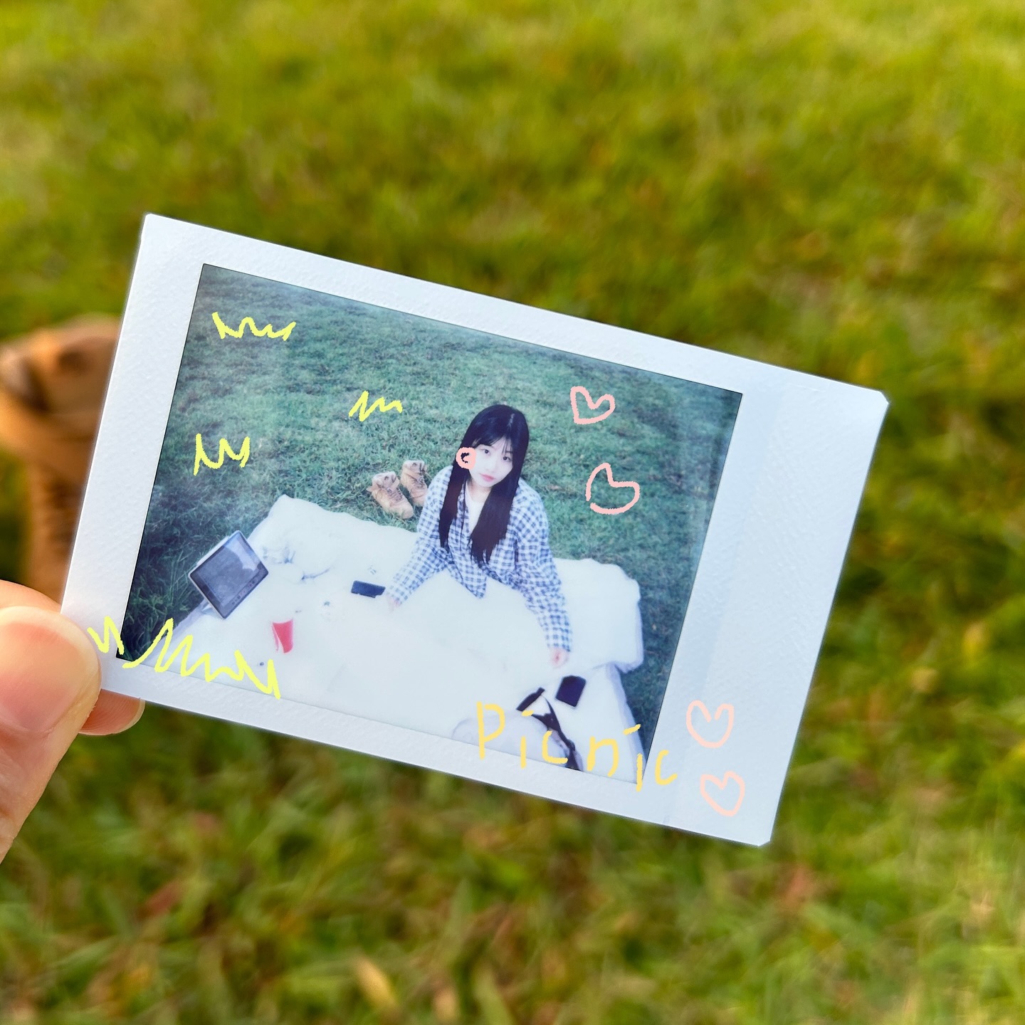 ❥･• 나의 행복한 10월 ~ ˚‧｡♥｡‧˚𖤐𖤐𖤐