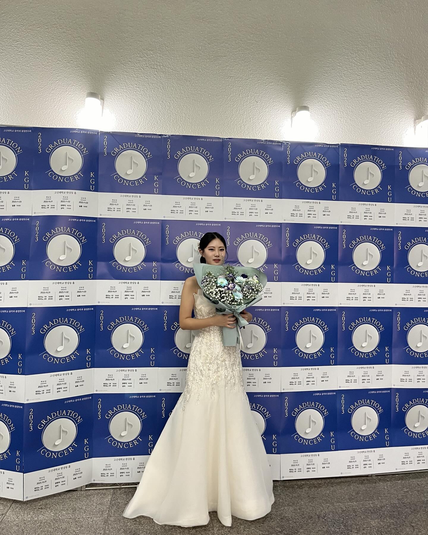 졸업연주 끝 💪🏻

응원해 주고 축하해 주신 모든 분들 감사합니다 🫶🏻🤍