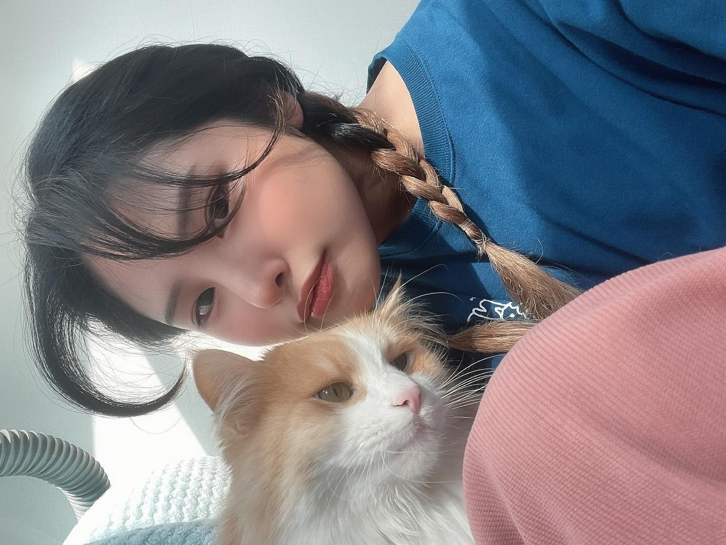 자몽이랑♥