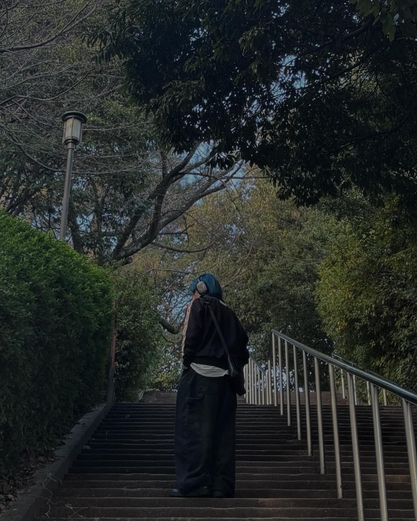 21歳ですが、まだ青春