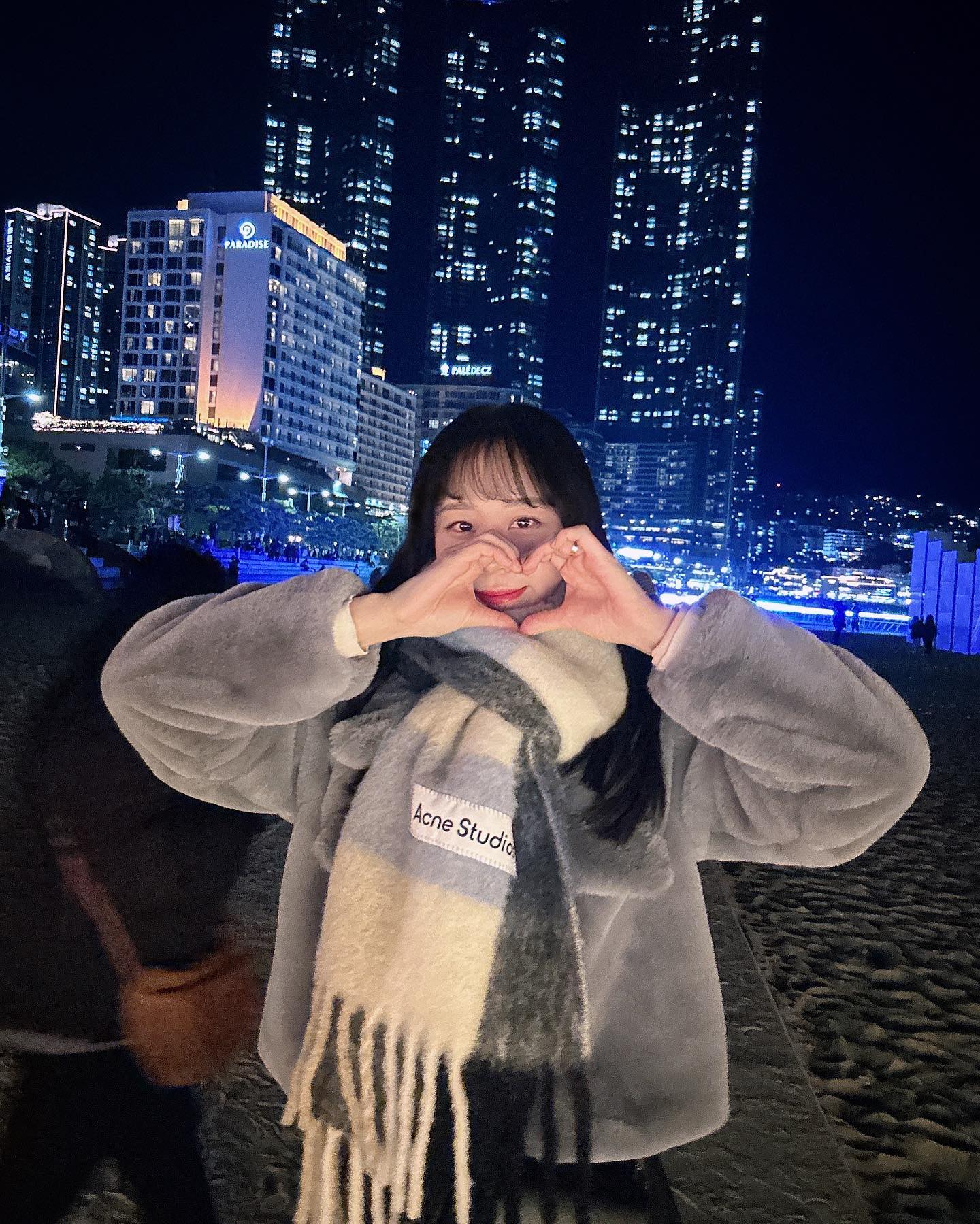 행복한 주인공 다들 고맙습니다🤍
새해 복 많이 받으세요 
.
#HBD