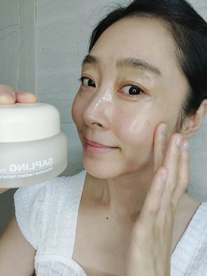 [세플링] 오로라 크림 인텐시브 레디언트 리차지 크림