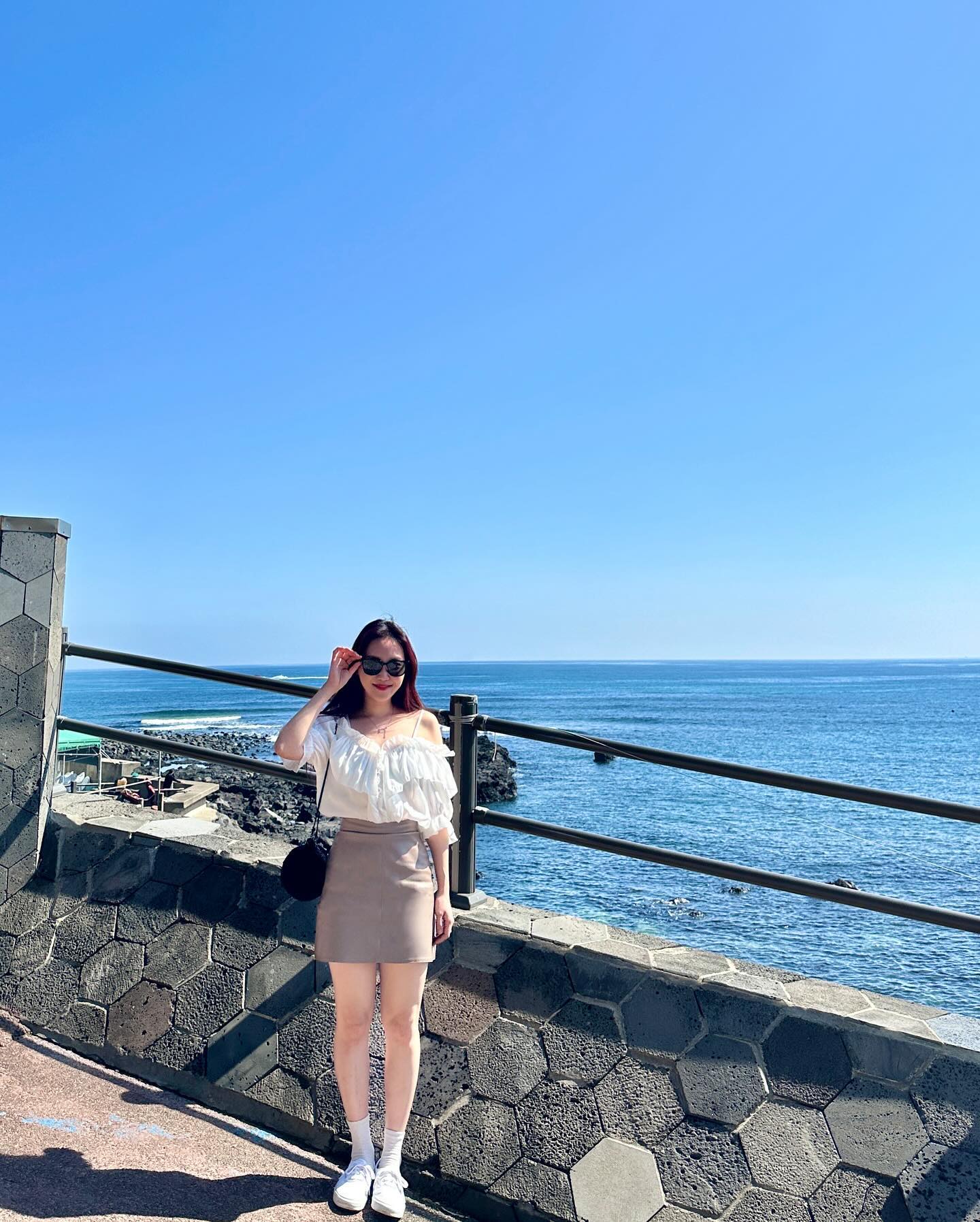 반짝반짝 예쁜 바다🌊