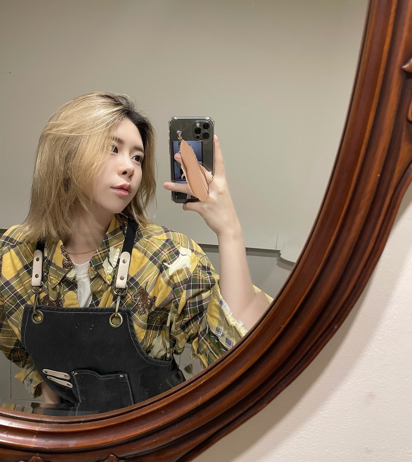 노랑 노랑 노랑 !
대두 아님 !