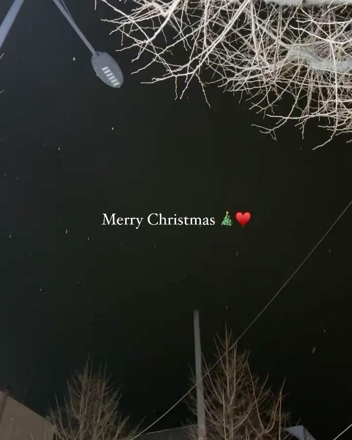 #merrychristmas