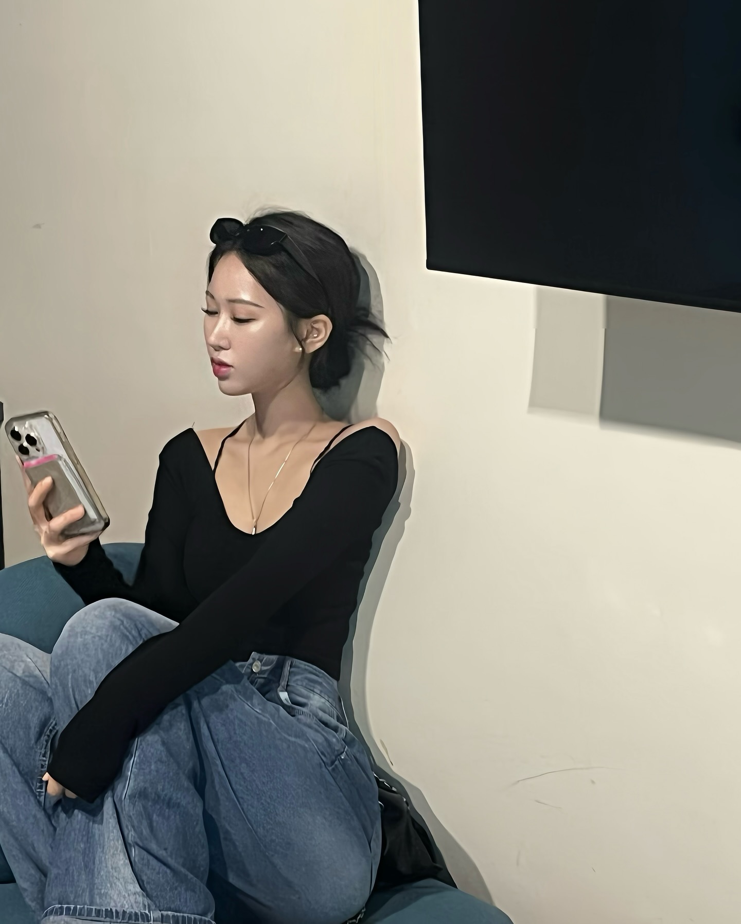 중쿡인 아입니당 🥵
