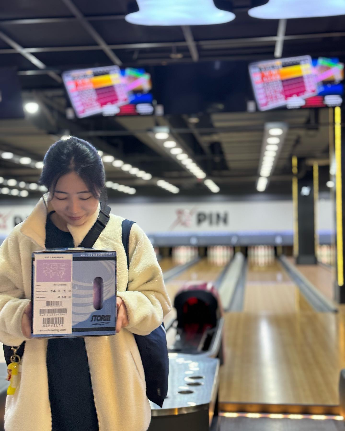 볼링🎳 올해 목표 달성!
대회 나가서 예선통과 하기였는데 올해 가기 한 달 
조금 더 남았을 때 이뤄서 뿌듯하다! 
다음에는 한 단계 높은 목표를 잡아서 화이팅‼️핀뿌셔