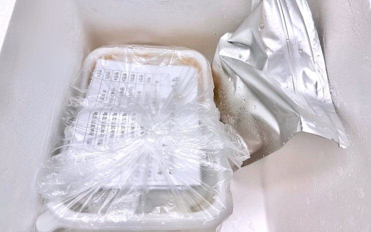 반찬정기배송 건강예찬 저염식 건강반찬으로 아이반찬, 온가족 반찬 해결