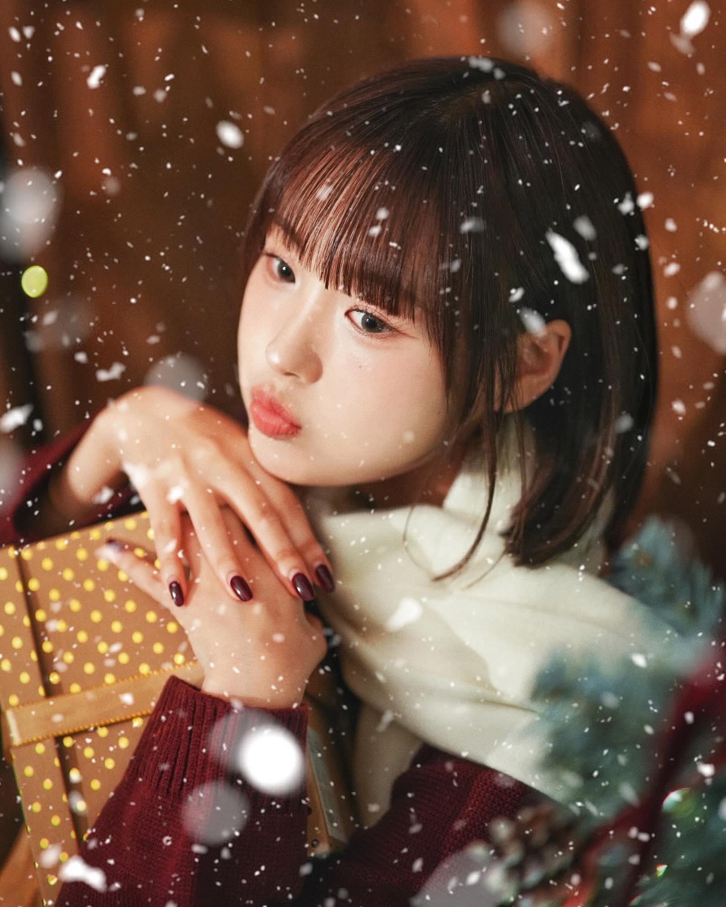 미리 메리크리스마스🎄
.
.
크리스마스 스냅은 sunnyday_studio_ 
.
.
#크리스마스스냅 #맑은날사진관 #망원역 #망원사진관 #망원스튜디오 #망원동스냅 #겨울스냅 #망원증명사진 #망원프로필사진