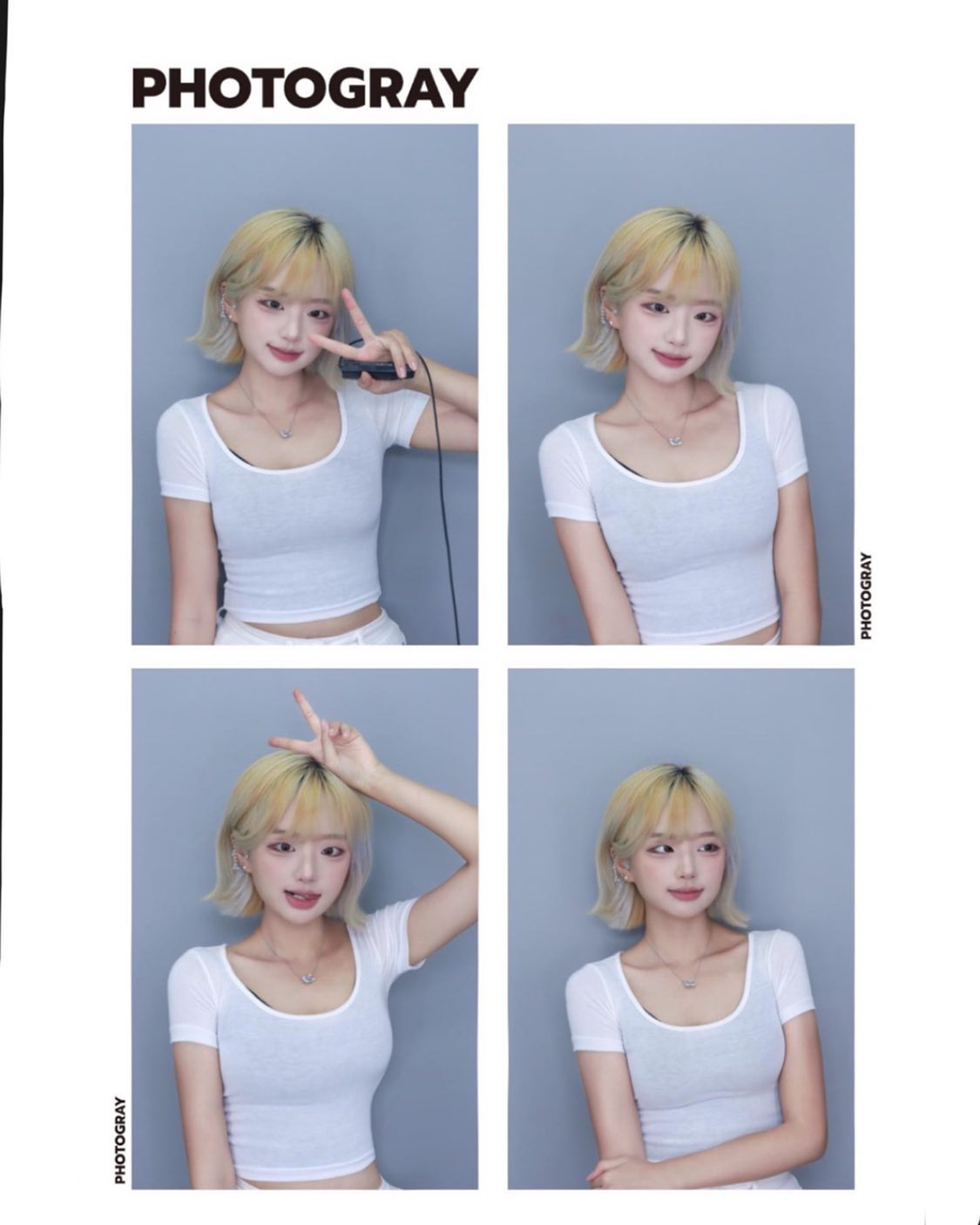사진은 포토그레이 기미노오~
kiminho22 
• 
•
•
•
•
#フォローバック#いいねした人全員ファローする #いいね返し#いいね返します 
#좋아요테러 #좋아요반사 #팔로우 #좋반 #좋아요 #좋아요반사 #팔로우 #follow4like #fff #followforfollowback #likeforlikes 
#like4follow #l4f #f4f #l4l #ootd #다렉 #韩国人 #단발 #05년생 #고등학생 #여고생 #여고생스타그램 #단발 #칼단발 #포토그레이