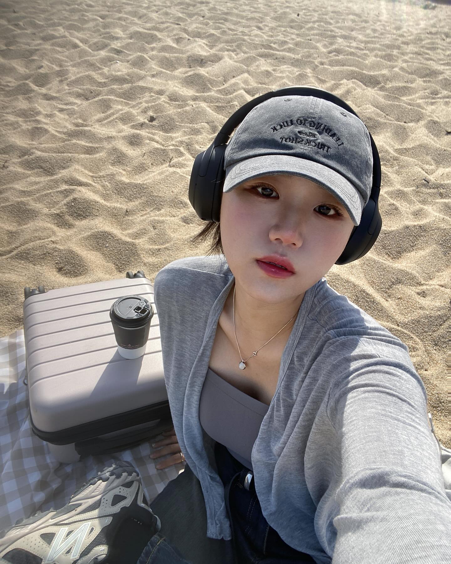 2024.5월 강릉 정기 다 받고 시작🙏 다들 하는일 다 잘된대 나 믿어
.
.
.
.
.
.
#강릉 #강문해변 #맞팔 #선팔 #좋반