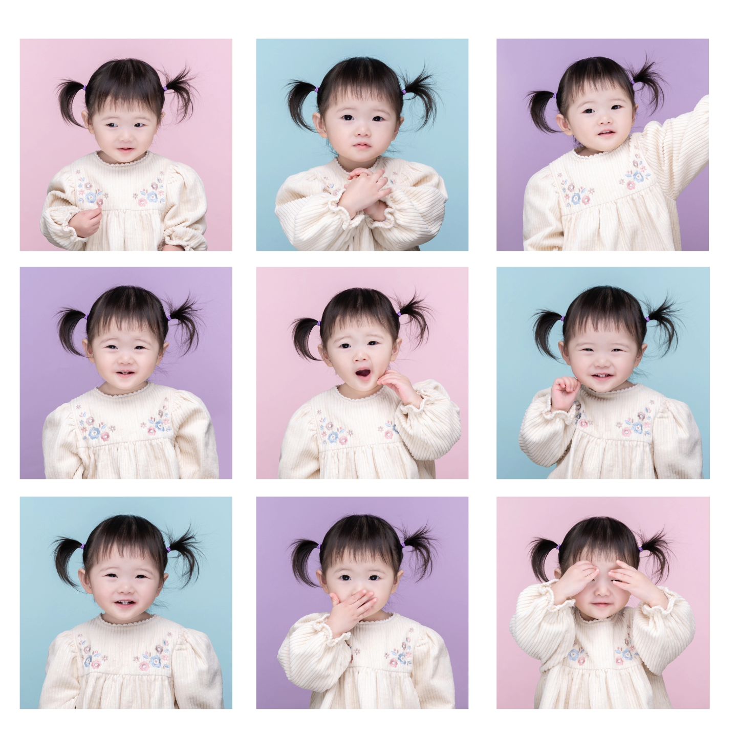 👧🏻

2024.01.29

사랑하는 이나 600일,
건강하고 사랑스러운 아이로
하루하루 잘 자라줘서 고마워

너무너무 귀여우니까 10장 🤍
자다 깨서 컨디션 안좋았는데도
이쁜 증명9컷 남겨주신 작가님!
[배경색 최대3개 선택가능해요]

여러분의 최애는 몇번????? 😉

____________________________

📸 applezunistudio

#아기 #아기증명사진 #딸 #어린이집 
#딸램 #600일 #흑호랑이띠 #흑호띠맘 #아역 
#청주증명사진 #프로필 #프로필사진 #스튜디오
#애플주니스튜디오 #청주사진관 #귀여운아기 #cute
#baby #babymodel #콩순이나 #딸맘 #아기모델 #캐스팅