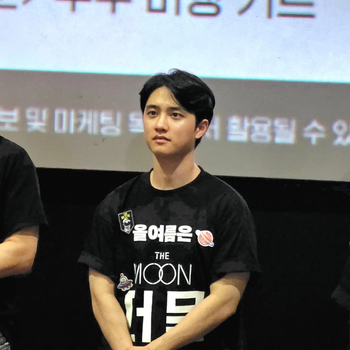 #더문 #무대인사

230730 무대인사 6탕 뛴 날🫠

그래... 무대인사 봤으니까
생파 광탈해도 (안)괜찮아