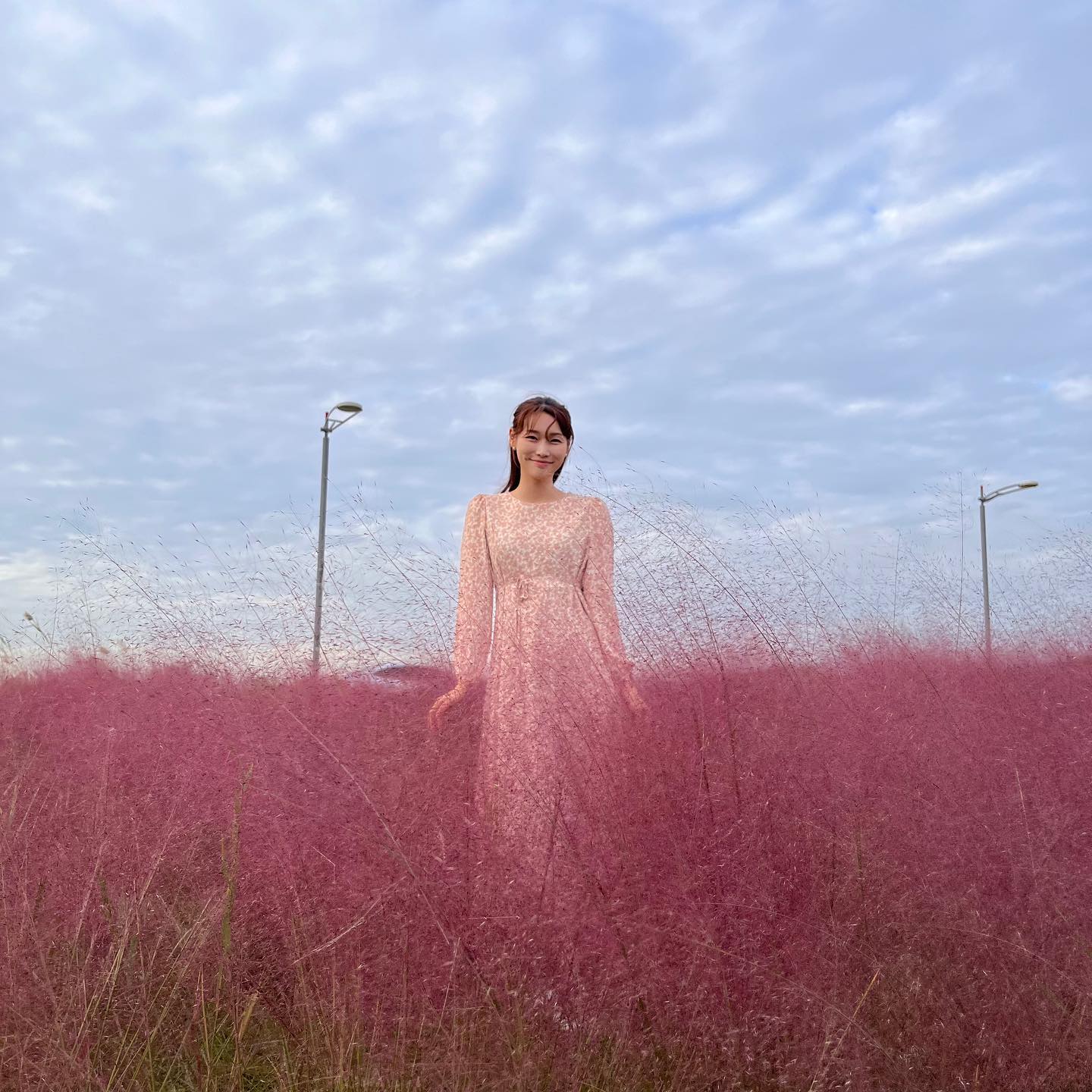 -
삥꾸삥꾸 삥꾸뮬링🌸💗

#핑크뮬리 예뿌디 👑