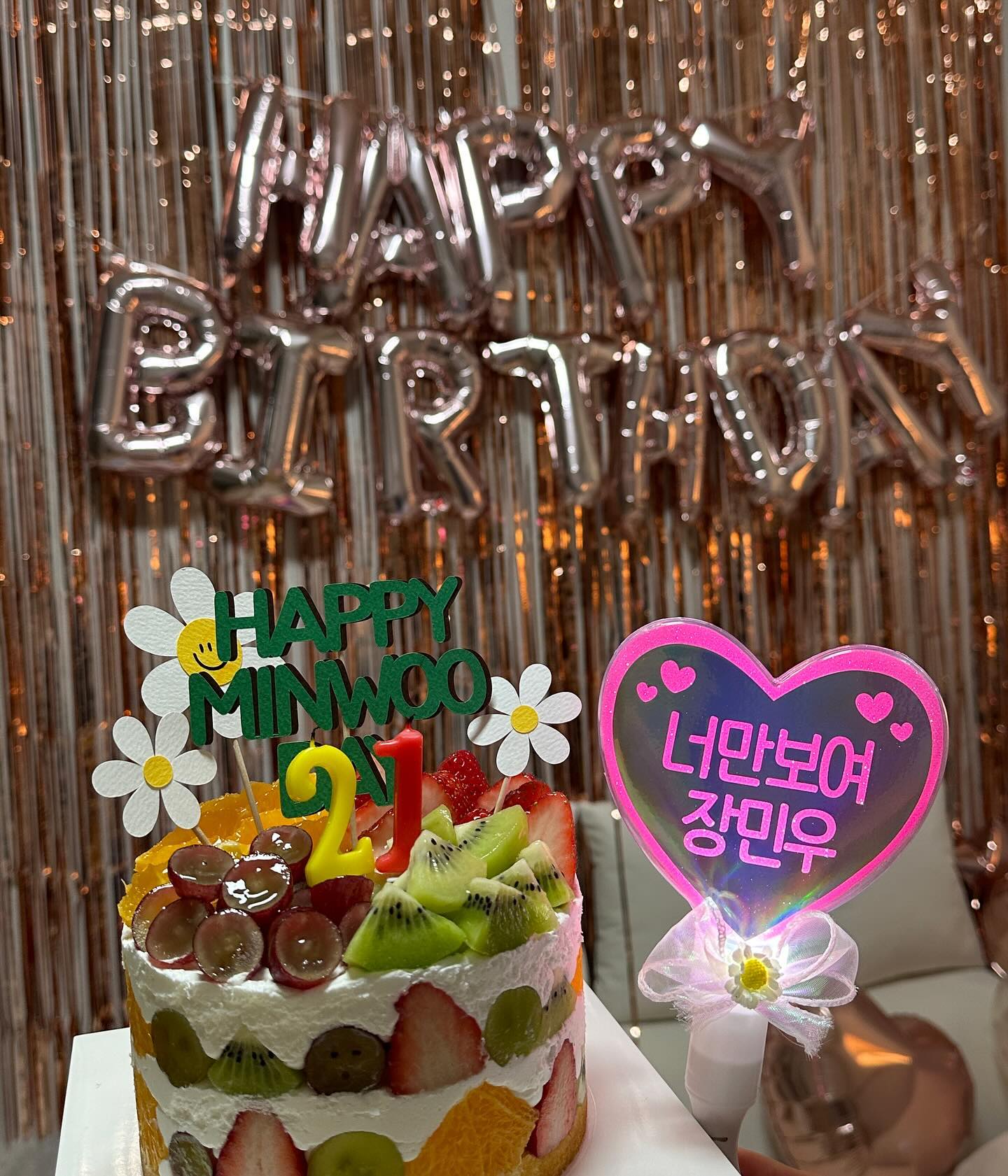 말랑했던 열흘간의 휴가☁️