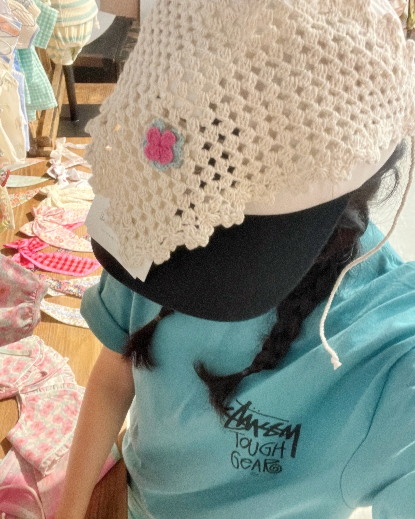 좋아하는 옷을 입고 출근하면 기분은 좋아요.
그치만 나는 역시 집이 최고입니다 ! 쩜쩜쩜
_
_
_
#fyp #fypシ #fypage #ootd #outfitoftheday #outfit #koreafashion #koreastyle #stussy #stüssy #kream #bermudajeans #nikev2krun #스투시 #스투시반팔 #스투시나이키 #스투시모자 #스투시코디 #나이키매니아 #나이키 #버뮤다팬츠 #l4l #f4f #viral