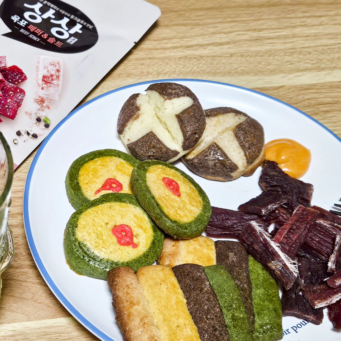 #광고 #협찬 dadamretail

#설명절 연휴에도 오픈해서 더 좋은 #다담 #식자재마트

오늘 오후 8시까지는 물론이고, 내일 오전 10시부터 오후 8시까지도 정상 영업!

#신선식품 외에도 기본적인 #식재료 #냉동간편식품 등 없는 게 없고, 할인된 가격으로 저렴하게 구매할 수 있어서 더 좋아요 :D

* #광주 #다담식자재마트 일곡점
  ㄴ광주 북구 설죽로 490

* 설 연휴 영업시간
  ㄴ2월 10일 ~ 2월 11일
  ㄴ오전 8시 ~ 오후 8시까지

* 정상 영업시간
  ㄴ오전 8시부터 오후 11시까지

* 할인 내용 확인하기
https://blog.naver.com/dadammall1/223339307665
.
.
.
.
.
.
#다담식자재마트일곡점 #일곡동식자재마트 #광주식자재마트 #식자재마트 #설명절 #설음식 #명절음식 #설날 #광주대형마트