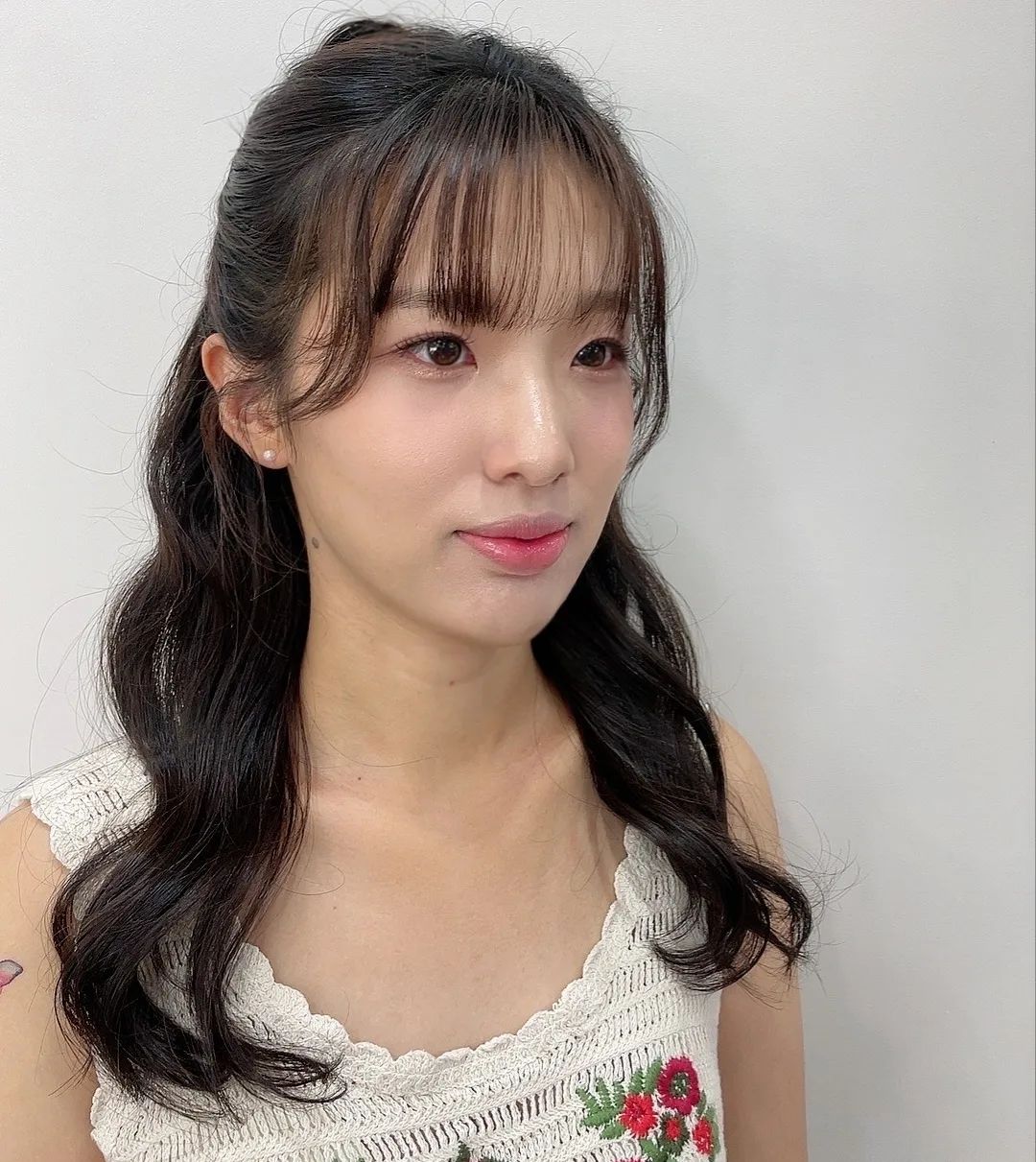 피크닉 𝓂𝒶𝓀𝑒-𝓊𝓅🌸

자연스럽게 이쁘게♡

오늘 좋은시간 보내셨겠죠💓
ㆍ
ㆍ
ㆍ
ㆍ
ㆍ
ㆍ
ㅡ
ㅡ
ㅡ
ㅡ
ㅡ
ㅡ
#부산데일리메이크업 
#남포동메이크업 
#부산메이크업 
#부산돌잔치메이크업 
#부산출장메이크업 
#남포동메이크업샵
#사하구메이크업 
#부산신부메이크업 
#부산승무원메이크업 
#부산면접메이크업 
#부산역메이크업 
#부산메이크업샵
#부산혼주메이크업